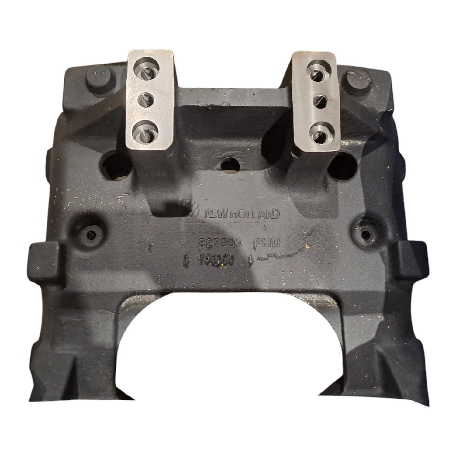 英　0628 9575583 | Front Axle Support - 505 mm L x 539 mm W | New Holland