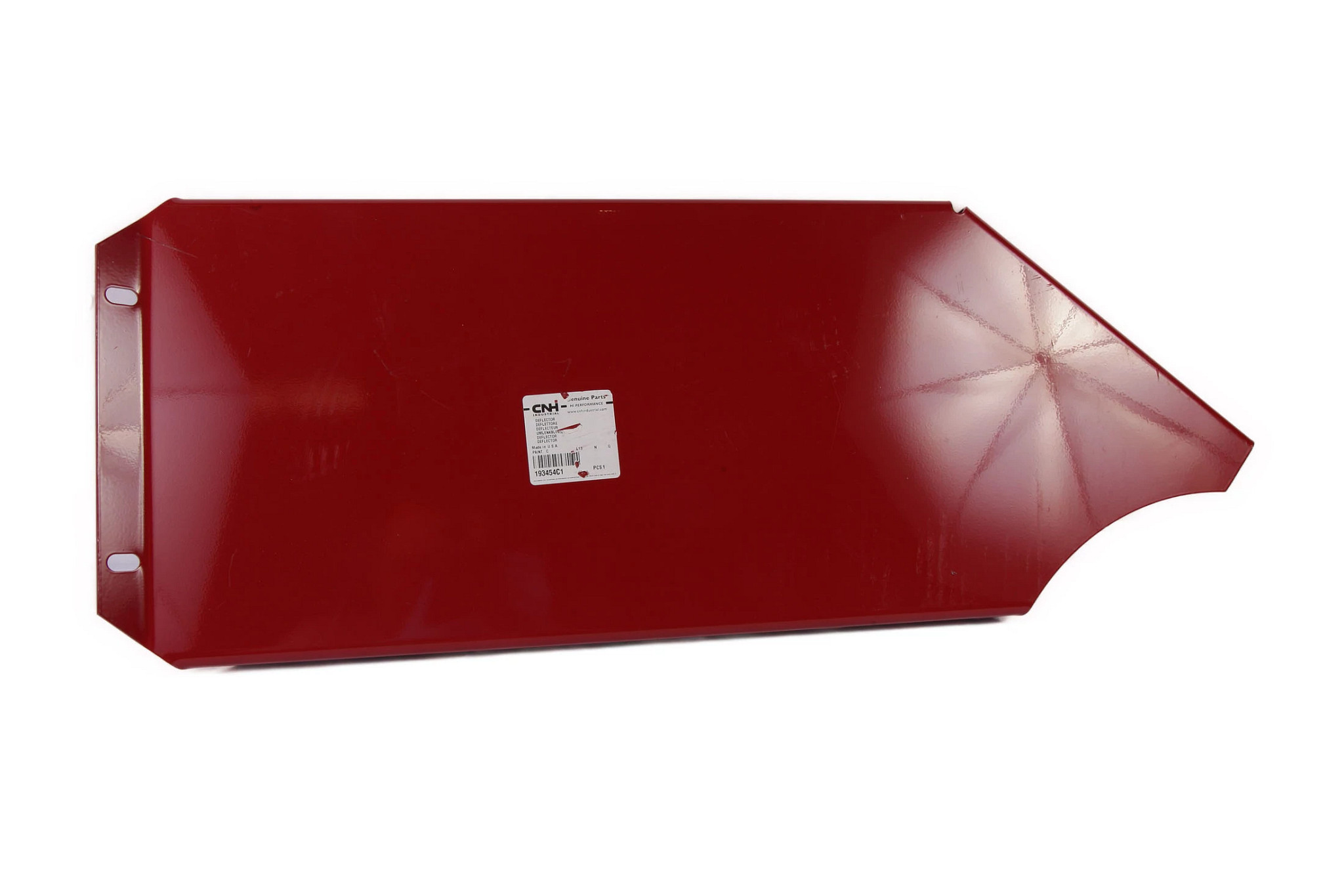 Deflecteur | CASEIH | CA | FR