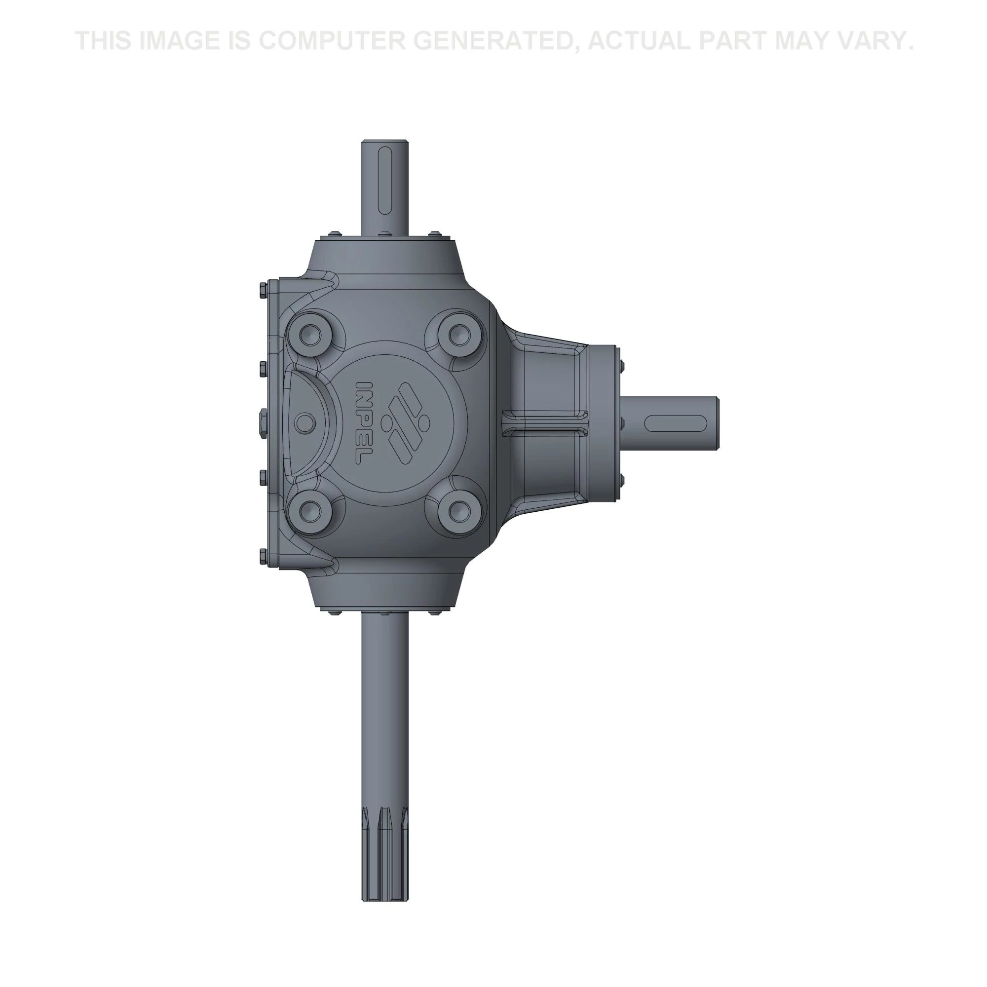 SCATOLA INGRANAGGI | NEWHOLLANDCE | EU | NL