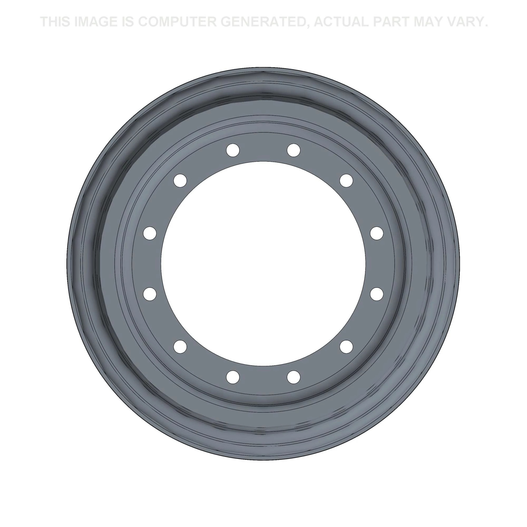 RODA VEICULAR