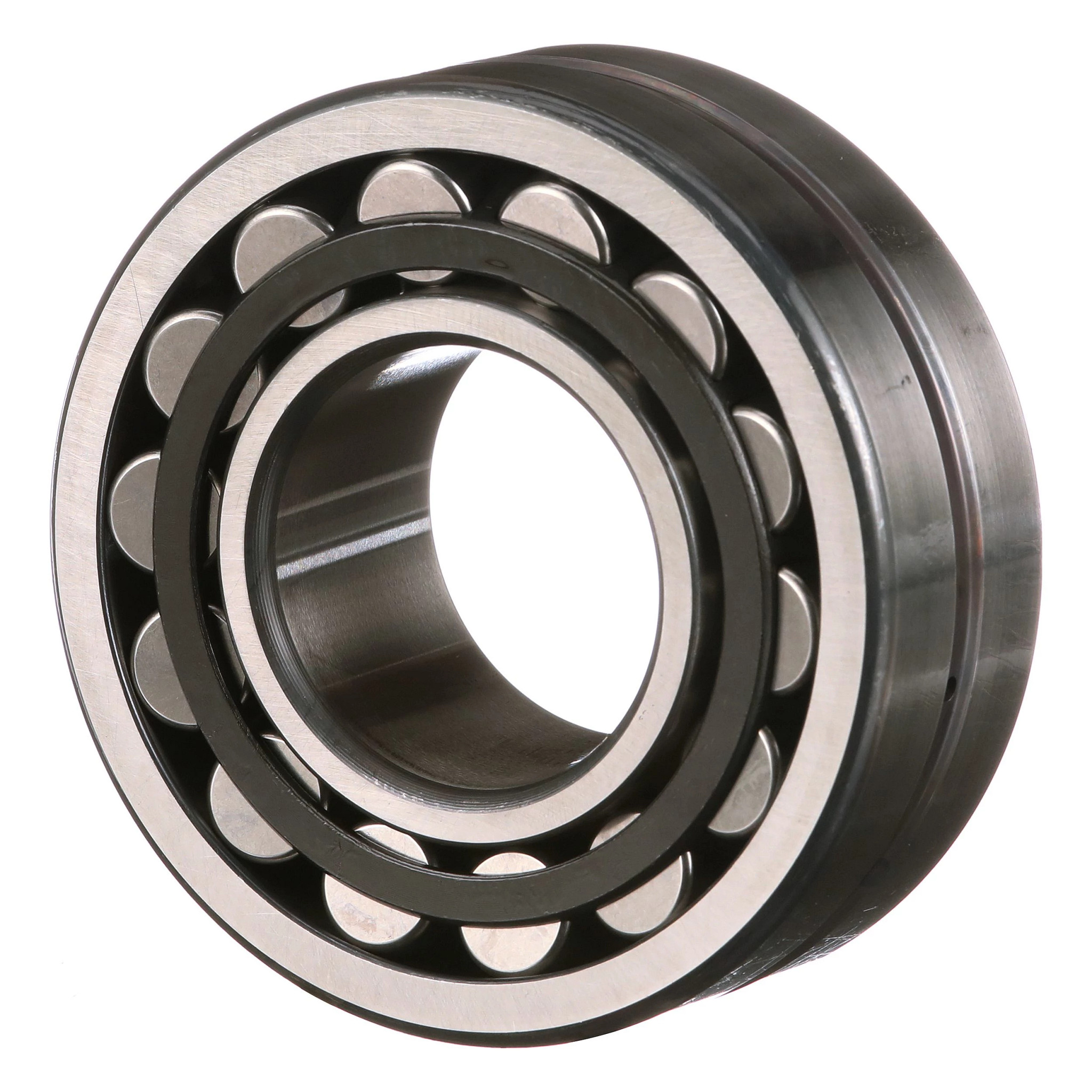 Rolamento de rolos esféricos - 22311 E1 - 55 mm DI x 120 DE x 43 mm L