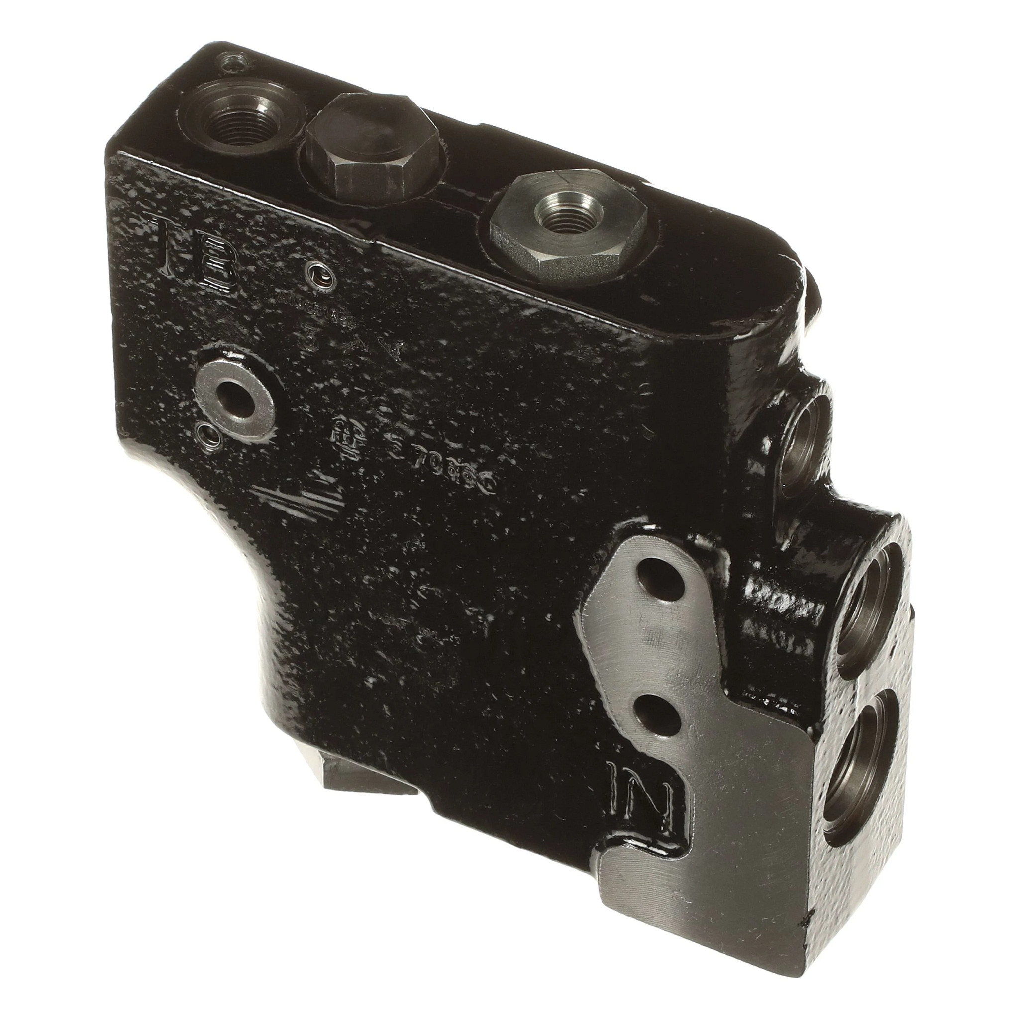 VALVE | NEWHOLLANDAG | CA | EN