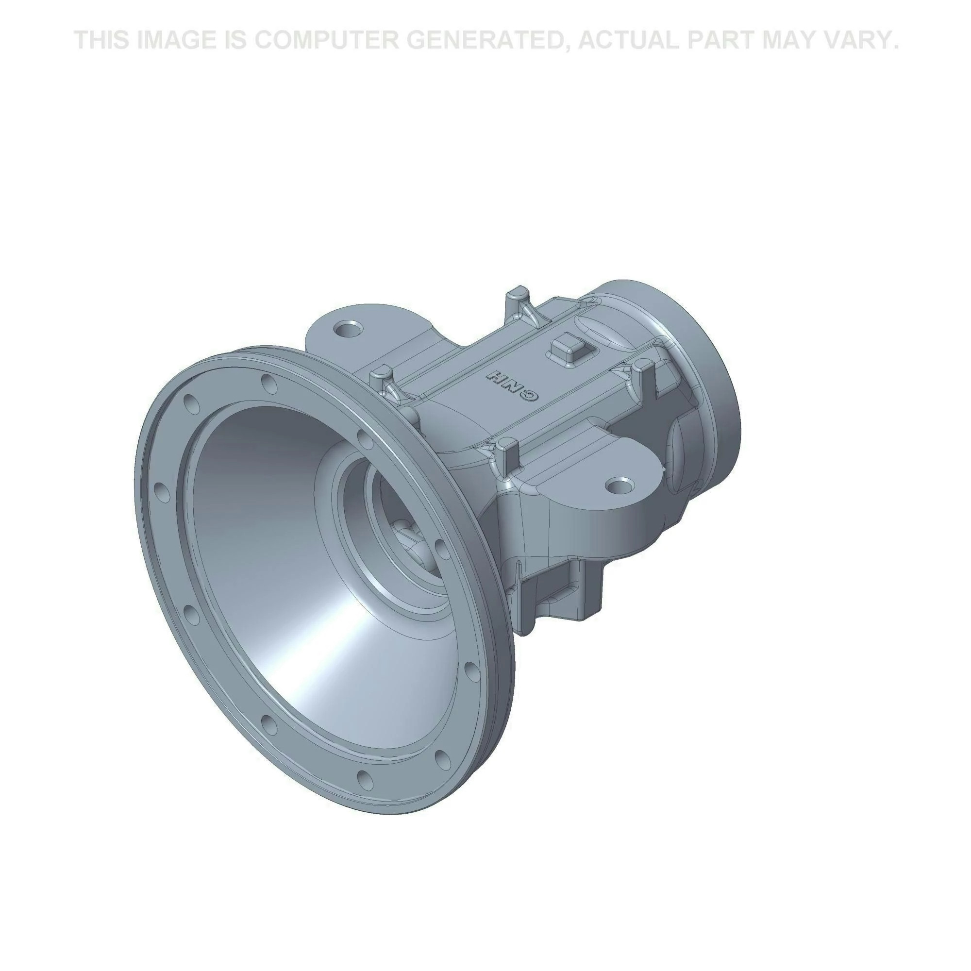 Housing | CASEIH | US | EN