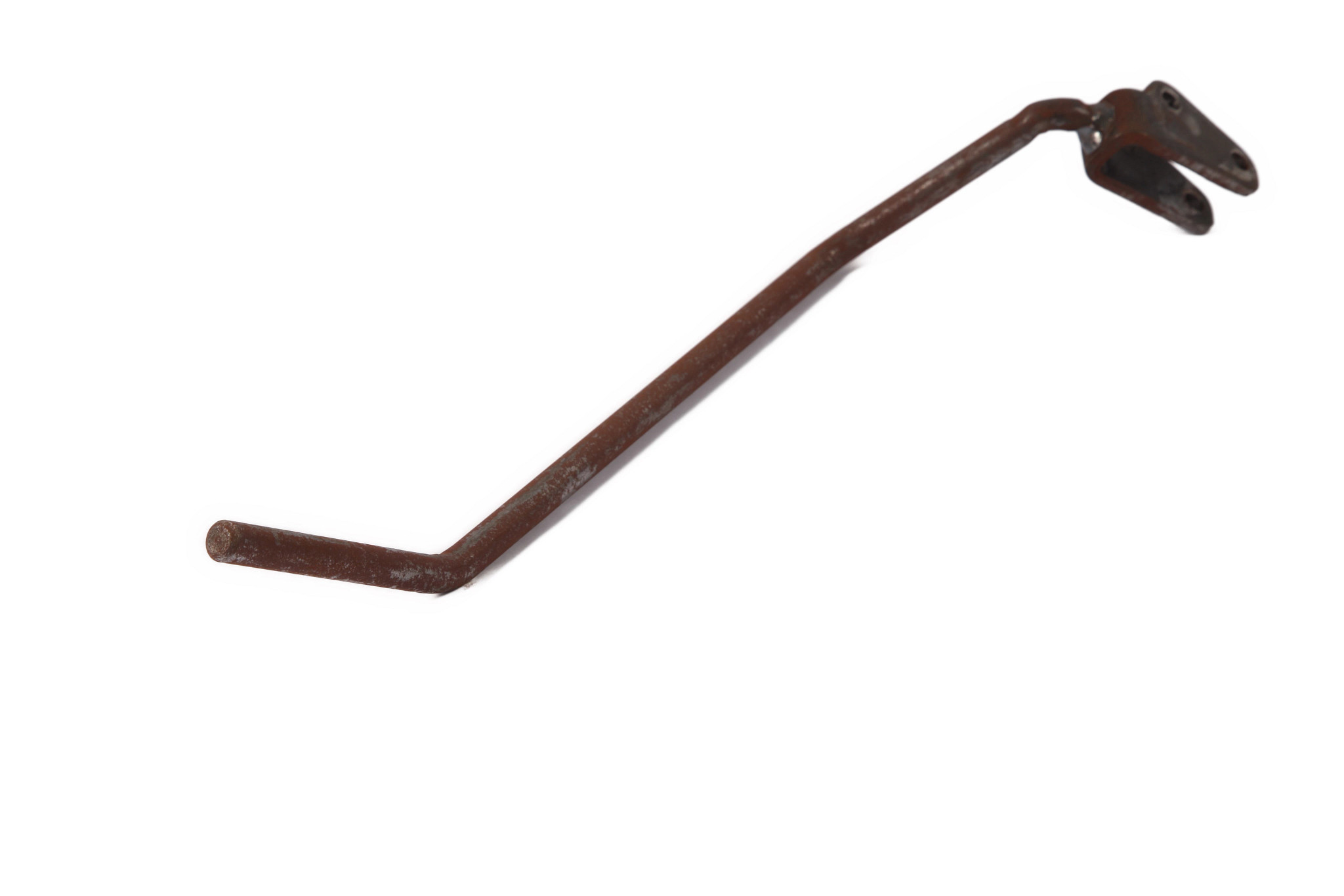 CONTROL LEVER | CASECE | US | EN