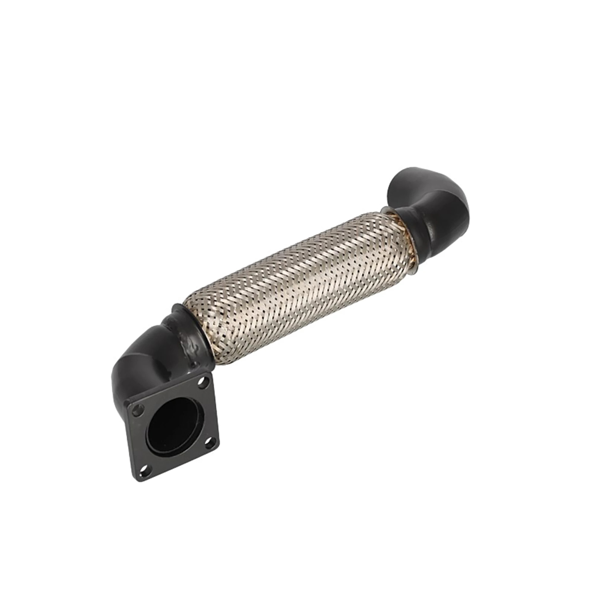 Exhaust Pipe | NEWHOLLANDAG | CA | EN