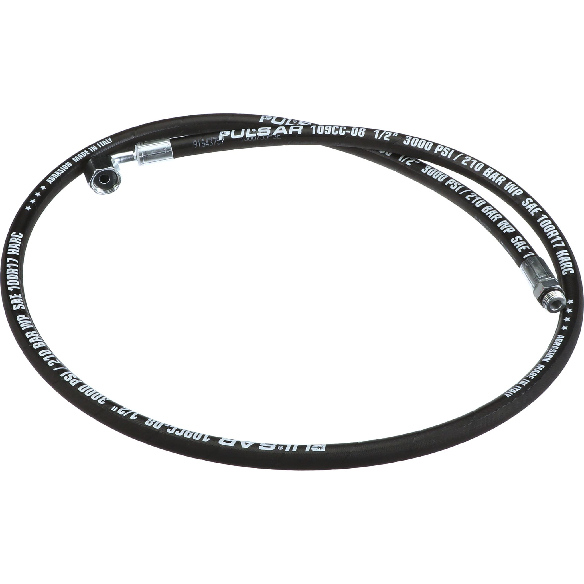 HYDRAULIC HOSE | CASEIH | EU | EN