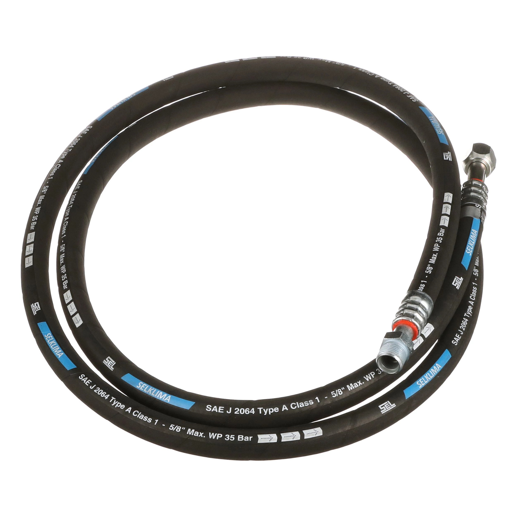 HOSE | NEWHOLLANDAG | GB | EN