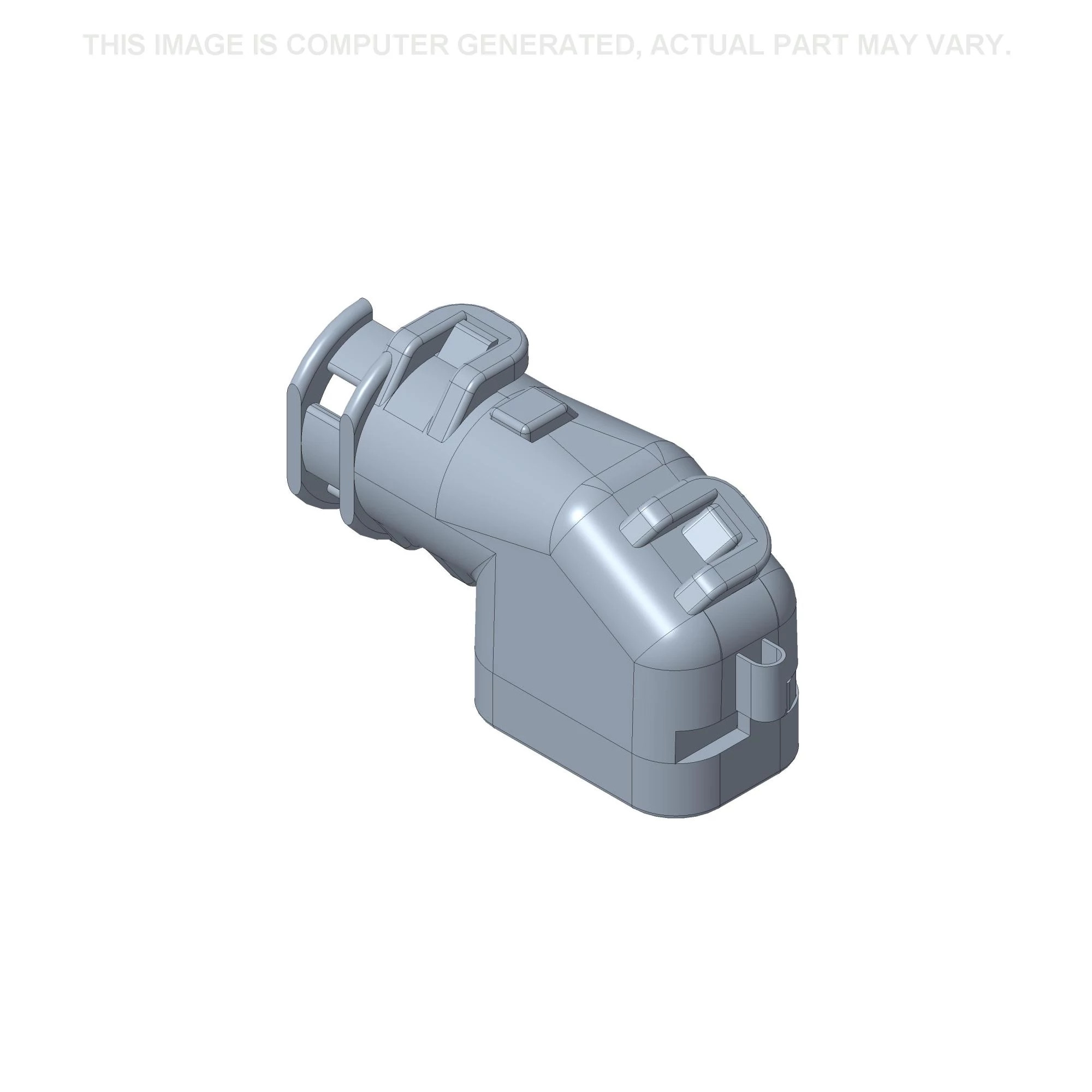 Elec Connector | FLEXICOIL | CA | EN