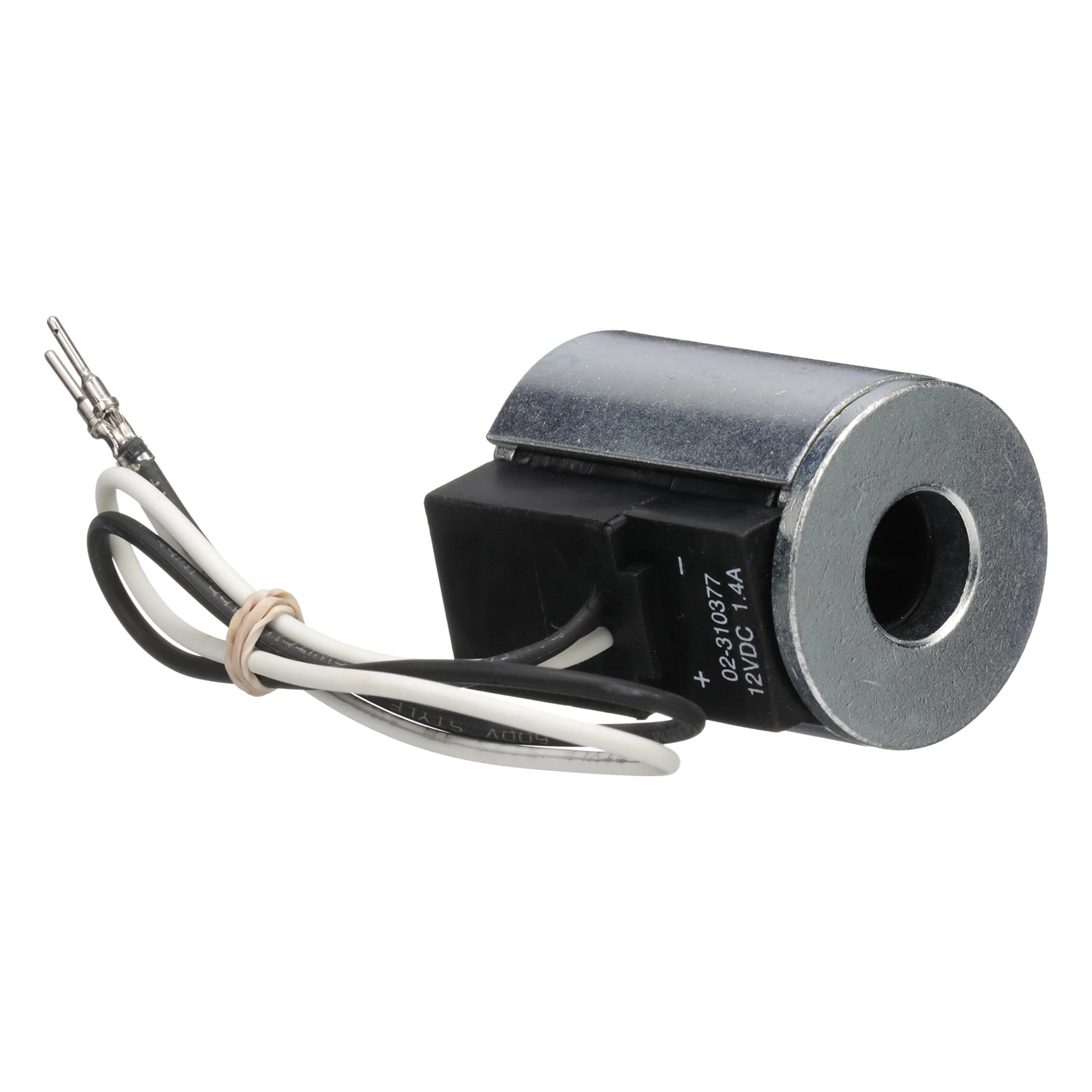 Solenoid Coil | NEWHOLLANDAG | CA | EN