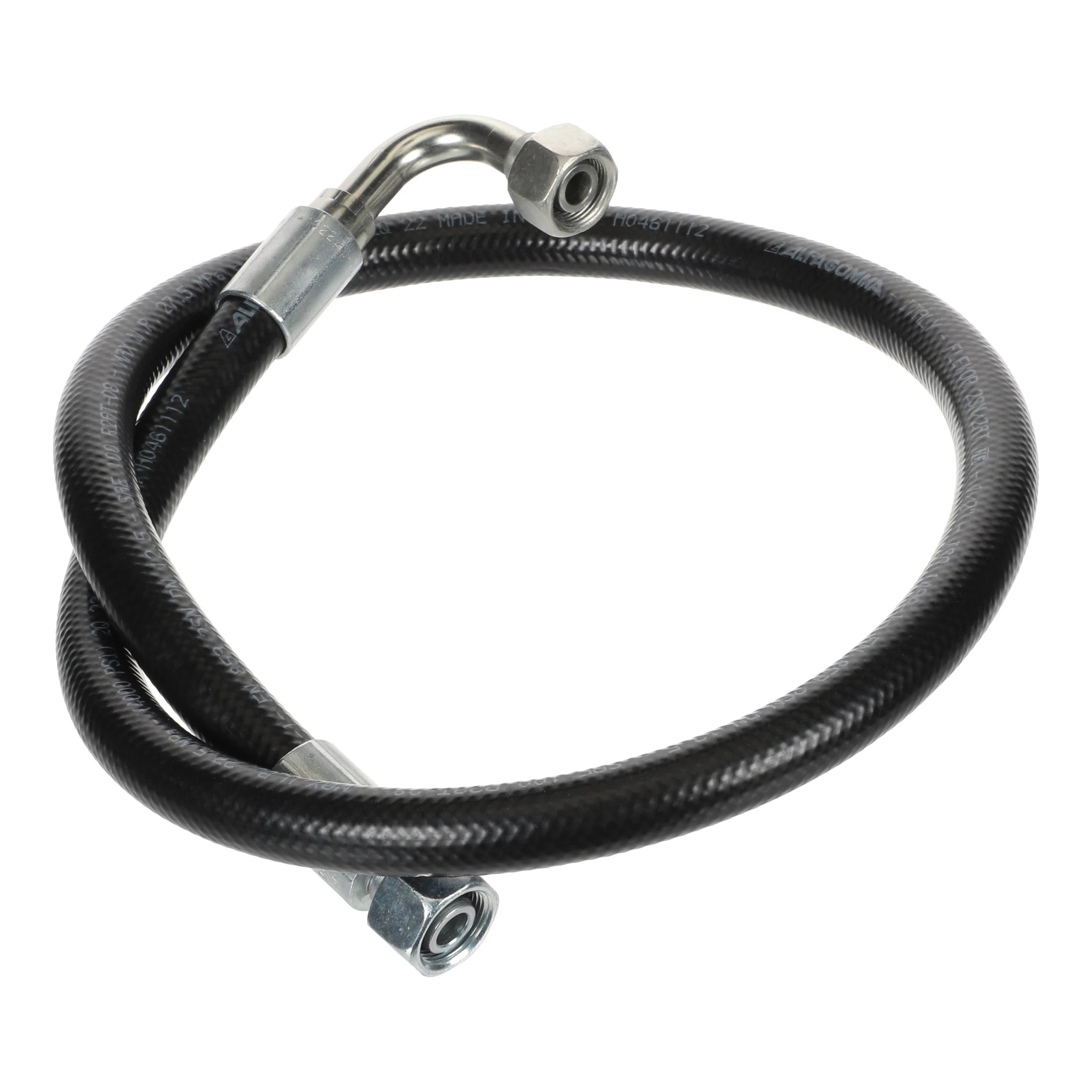 HYDRAULIC HOSE | CASEIH | US | EN