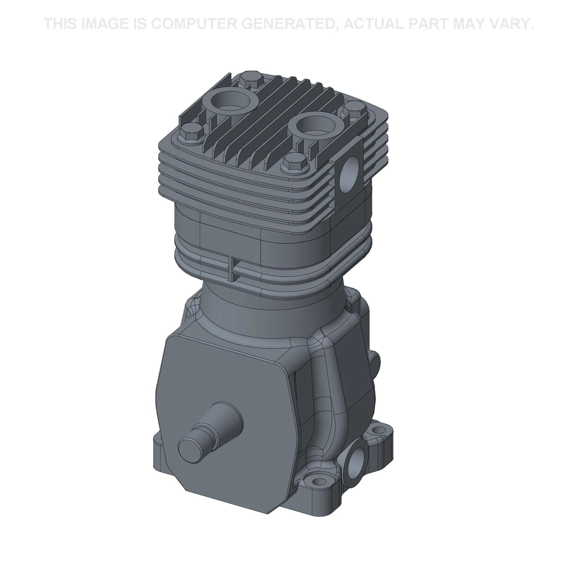 AIR COMPRESSOR | CASECE | US | EN