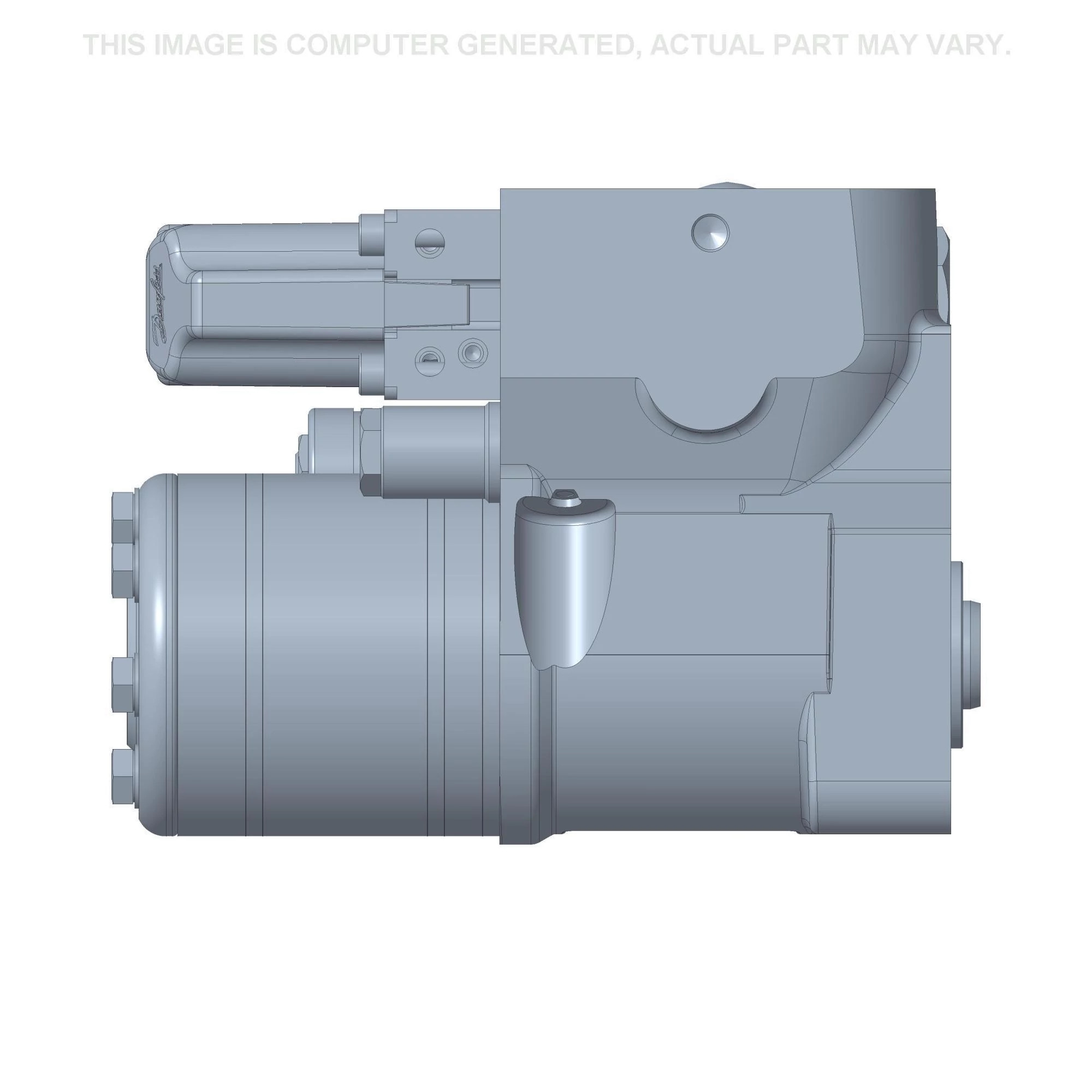 STEERING VALVE | NEWHOLLANDAG | EU | EN