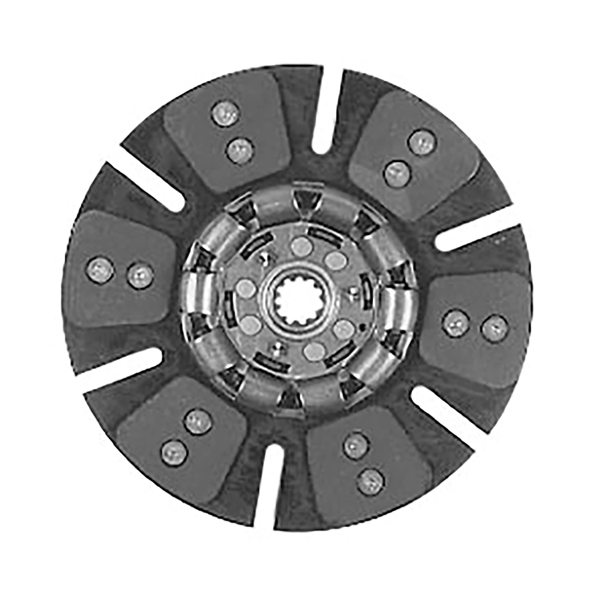 Disque d'embrayage | CASECE | CA | FR