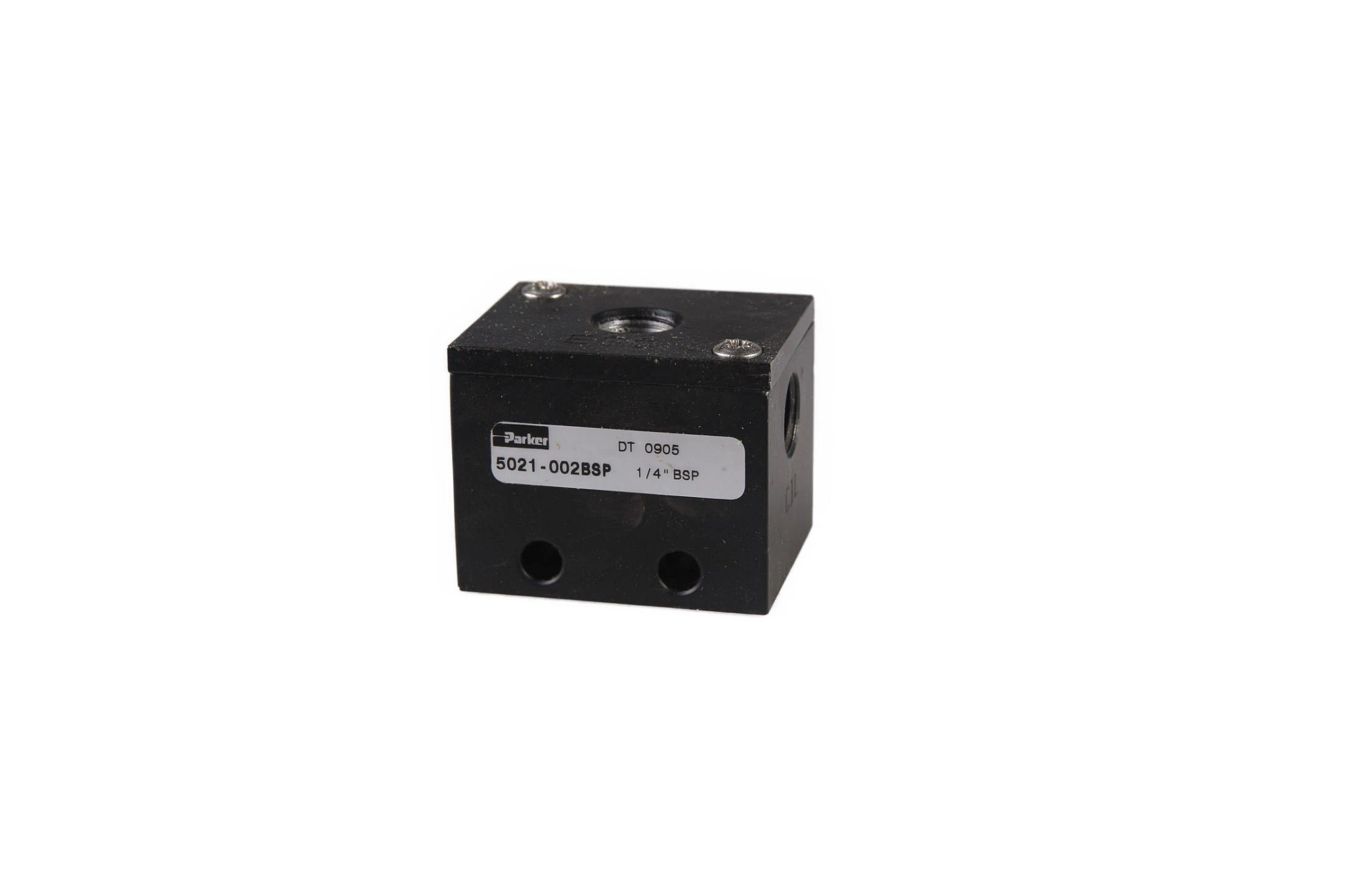 КЛАПАН | CASECE | AMEA | EN