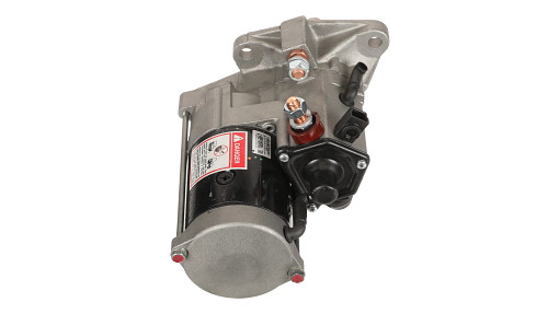 REMAN-STARTER | CASECE | US | EN