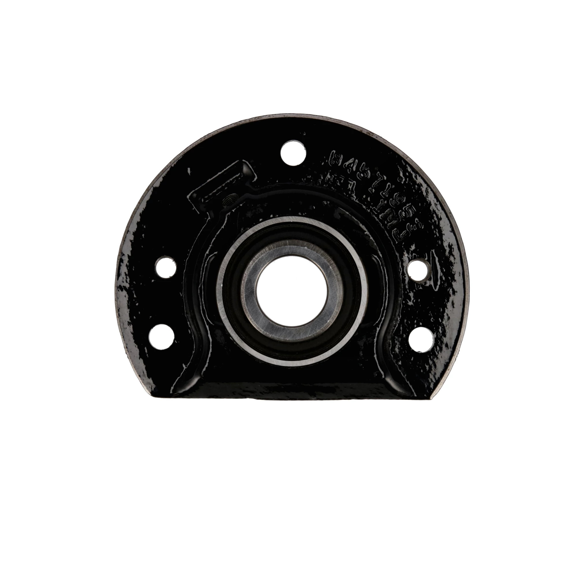 Rolamento de esferas flangeado