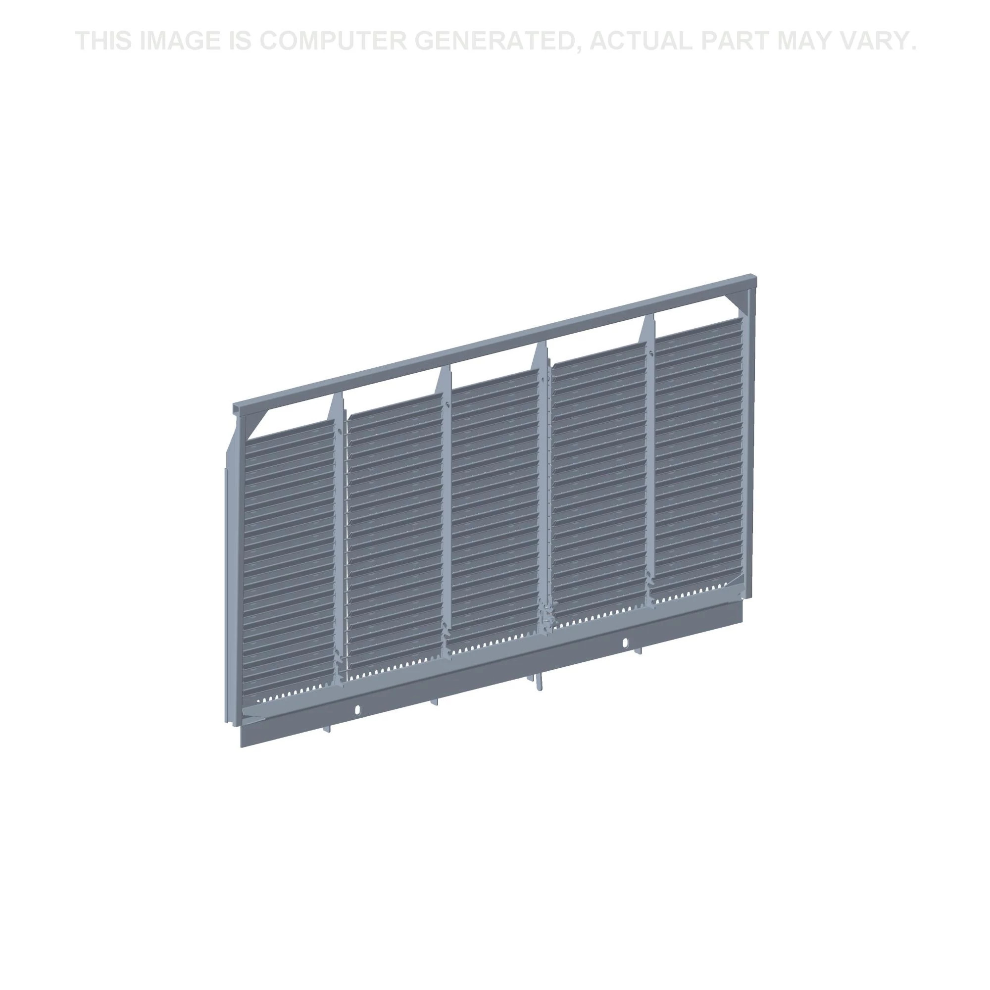 GRILLE PRELIMINAIRE | NEWHOLLANDAG | CA | FR