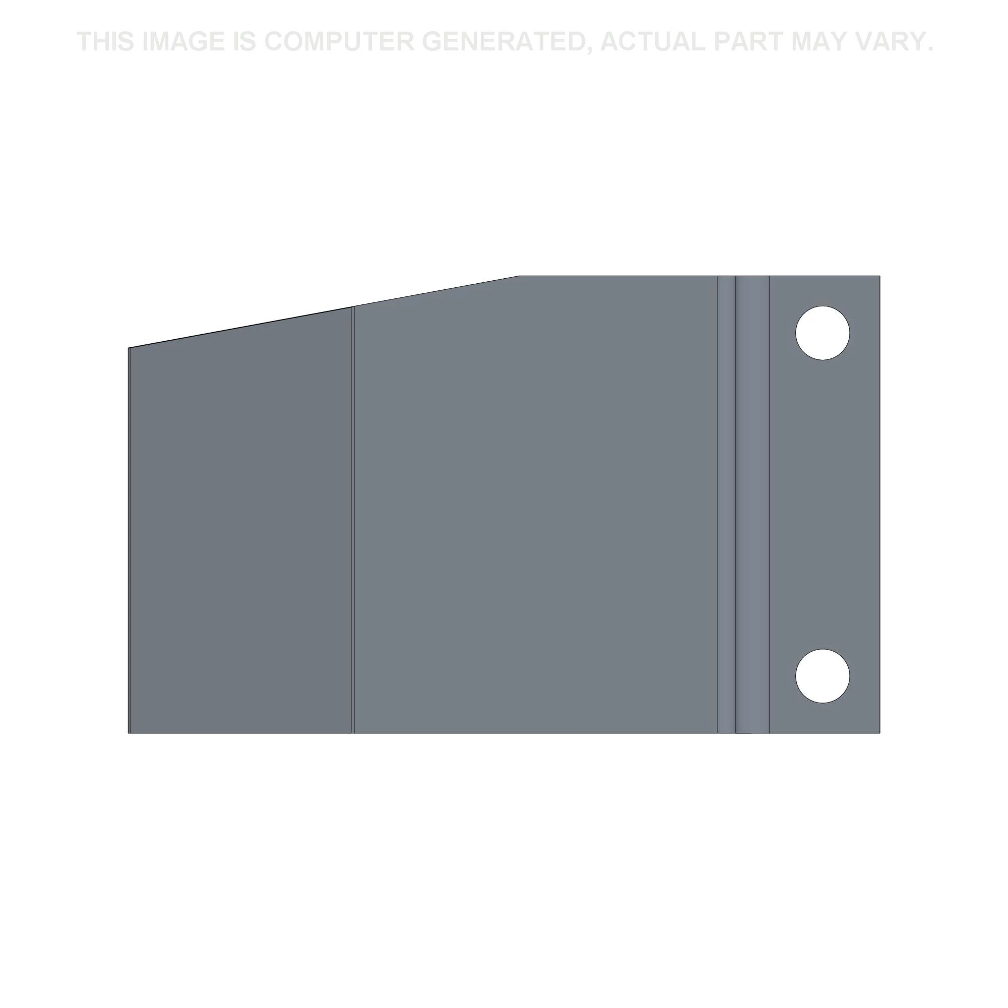 НАРУЖНЫЙ КОЖУХ | CASEIH | EU | EN