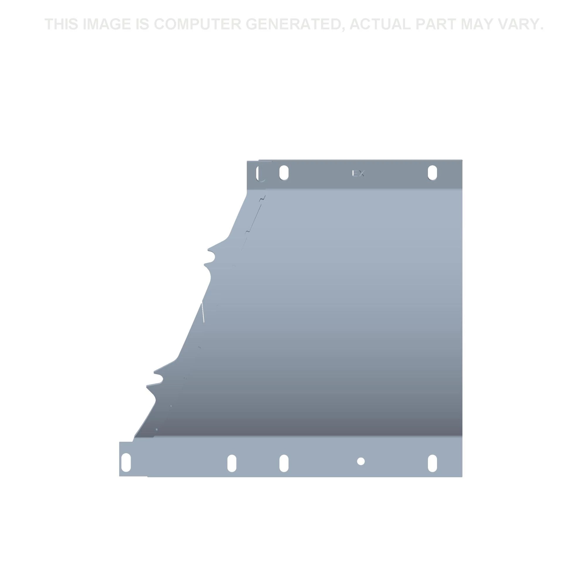 AFSCHERMING | CASEIH | EU | EN