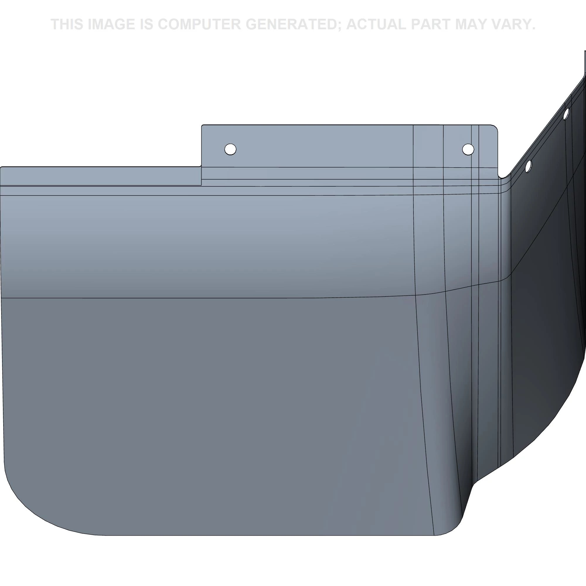 RUBBER SEAL | CASEIH | US | EN