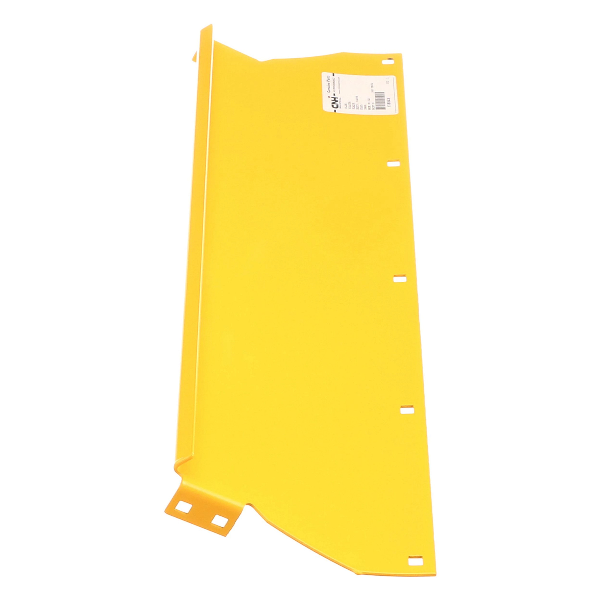 PLATE | NEWHOLLANDAG | CA | EN