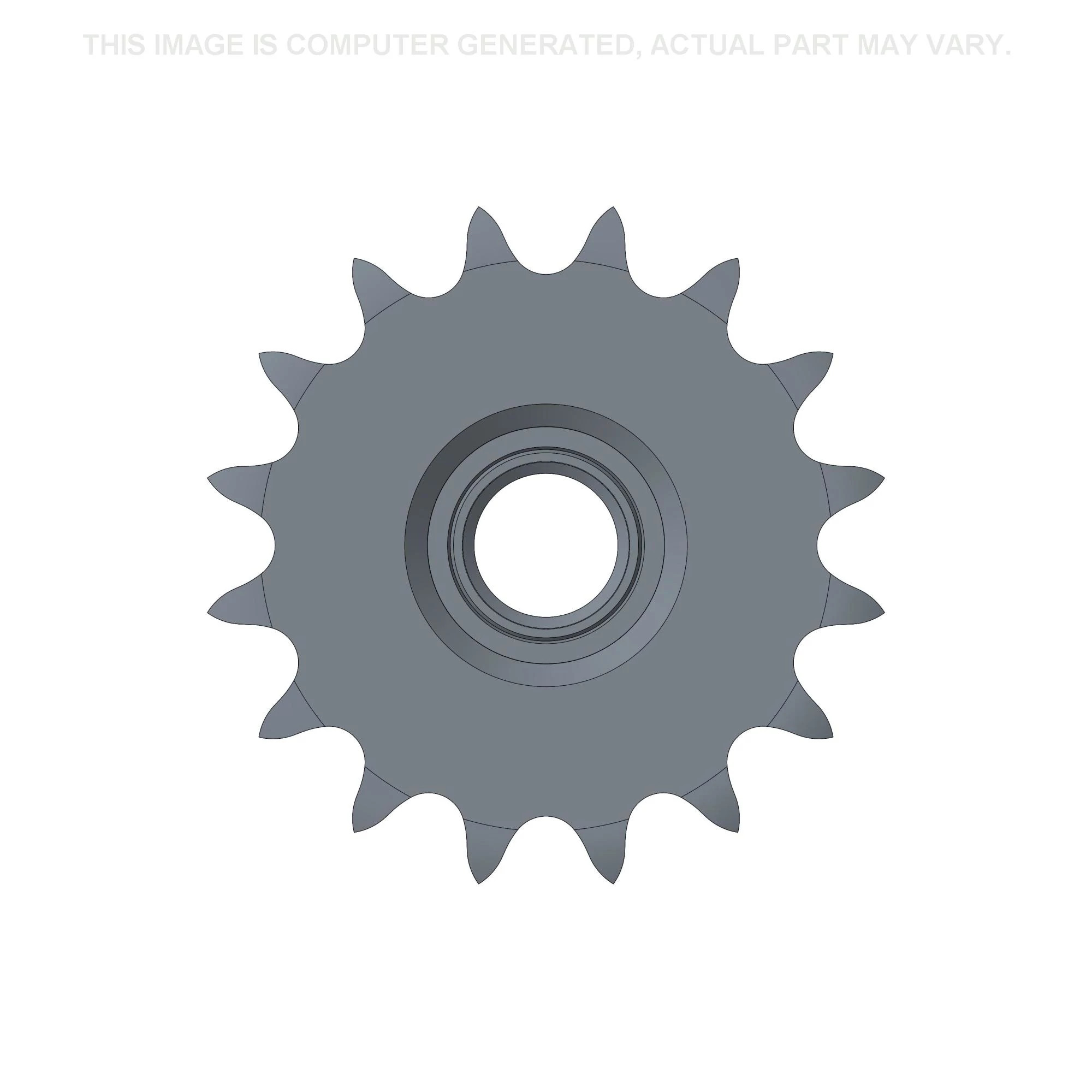 SPROCKET | NEWHOLLANDAG | EU | EN