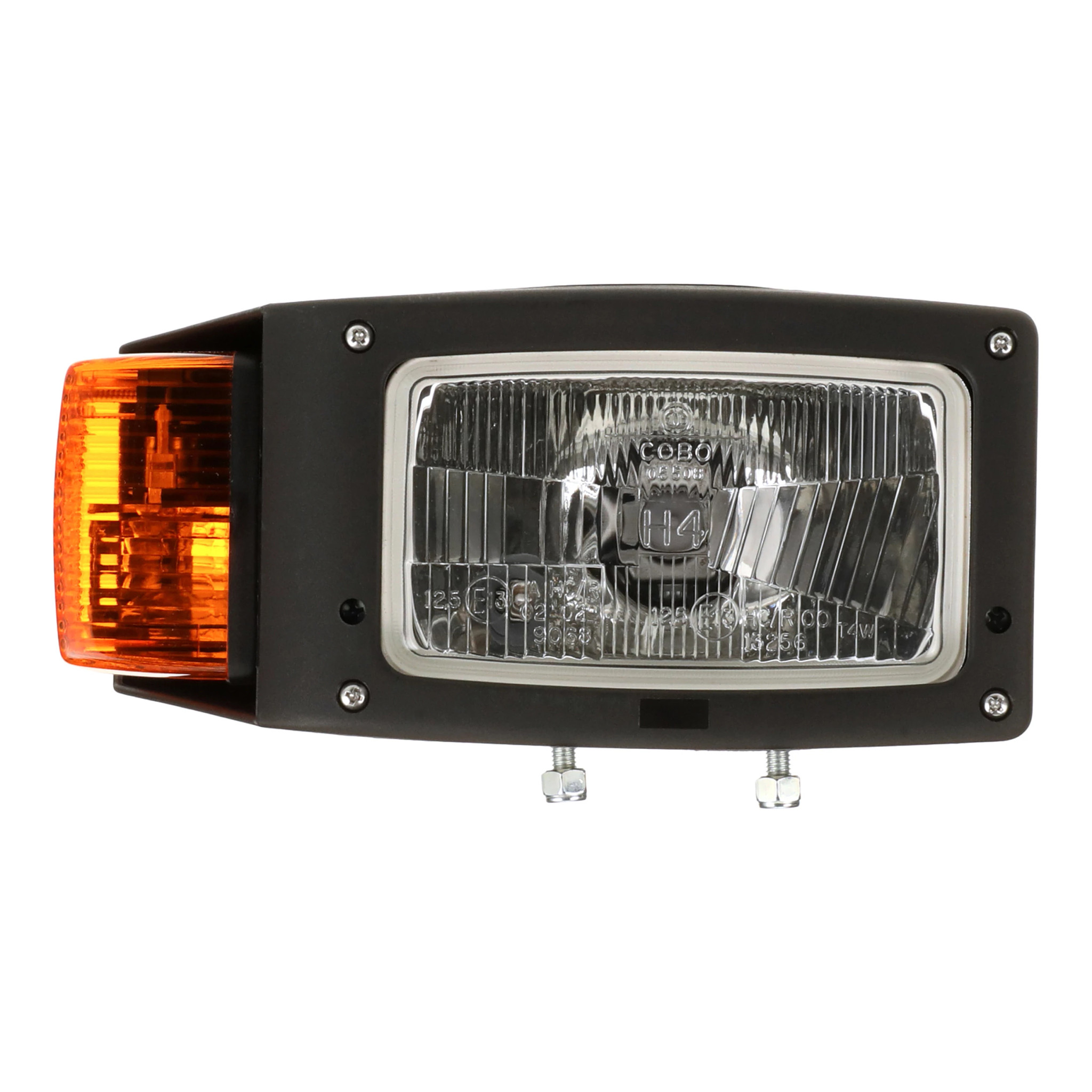 HEADLAMP | STEYR | EU | EN