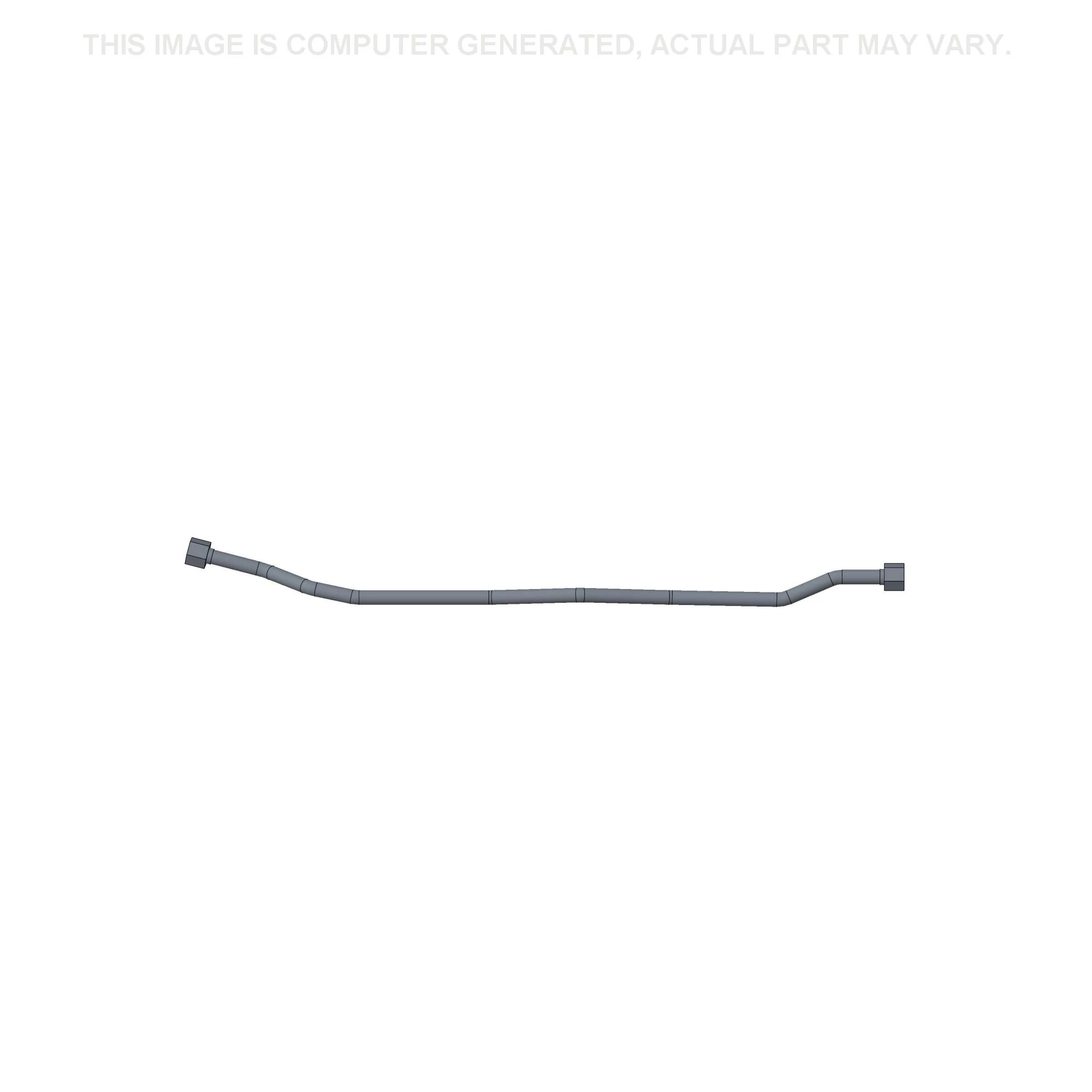 TUBAGEM HIDRÁULICO | CASEIH | EU | PT