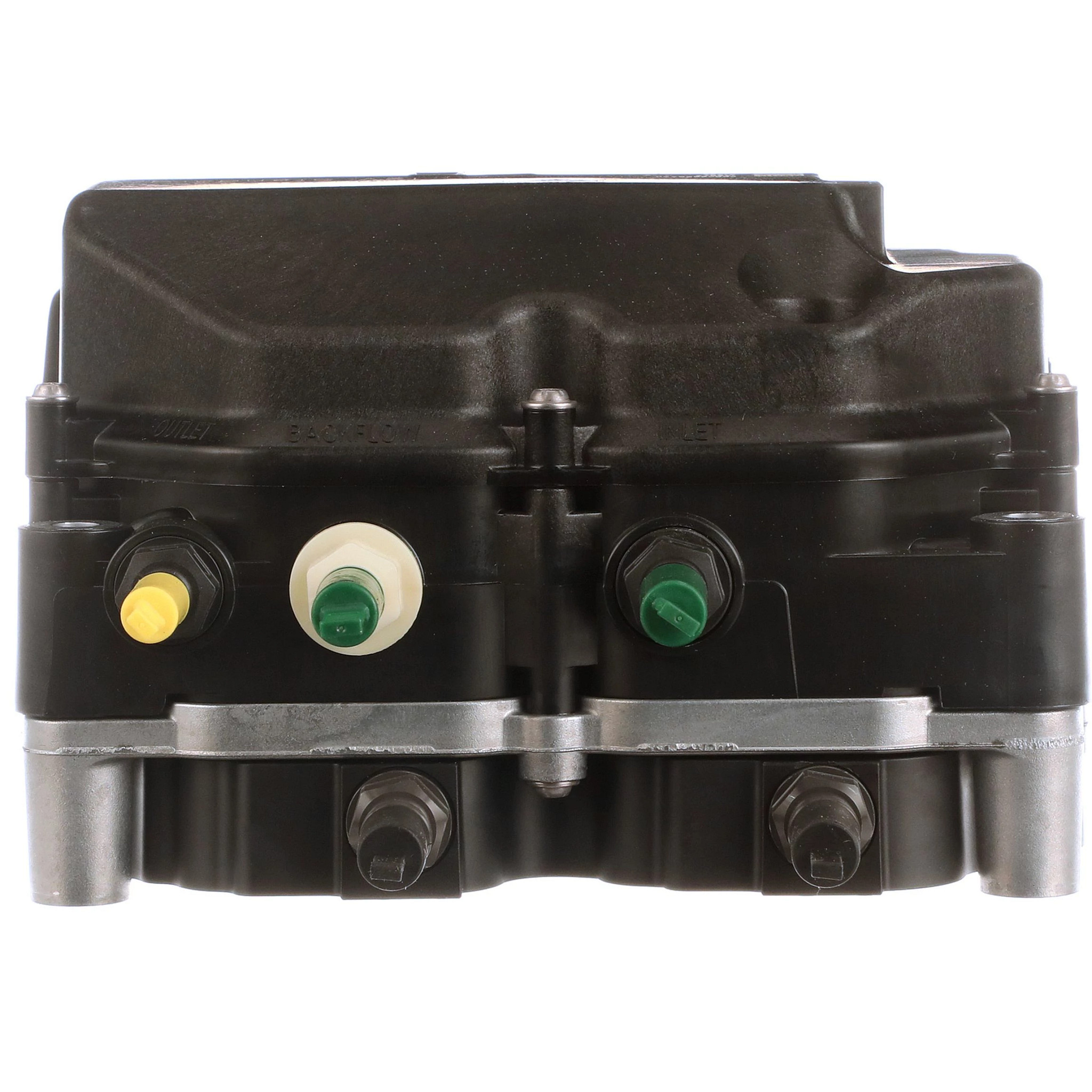 【A-FLOW】DYNASTYBLACK LINE LISA No.5 Freightliner Drag Link - T85, SWB, 645 SFA - P/N 14-18486-000