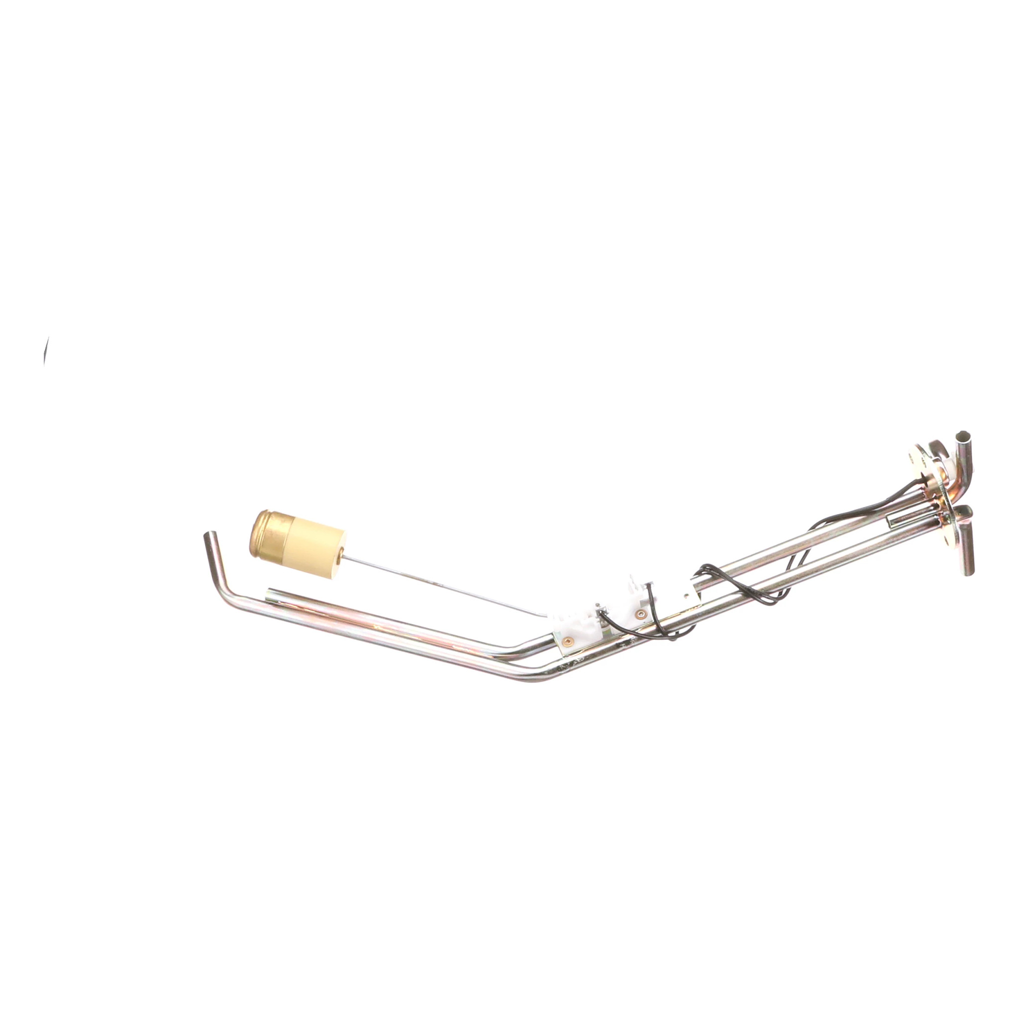 FUEL GAUGE | CASEIH | IE | EN