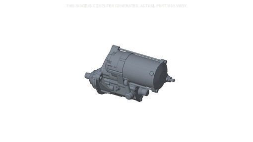 STARTER MOTOR | CASEIH | CA | EN