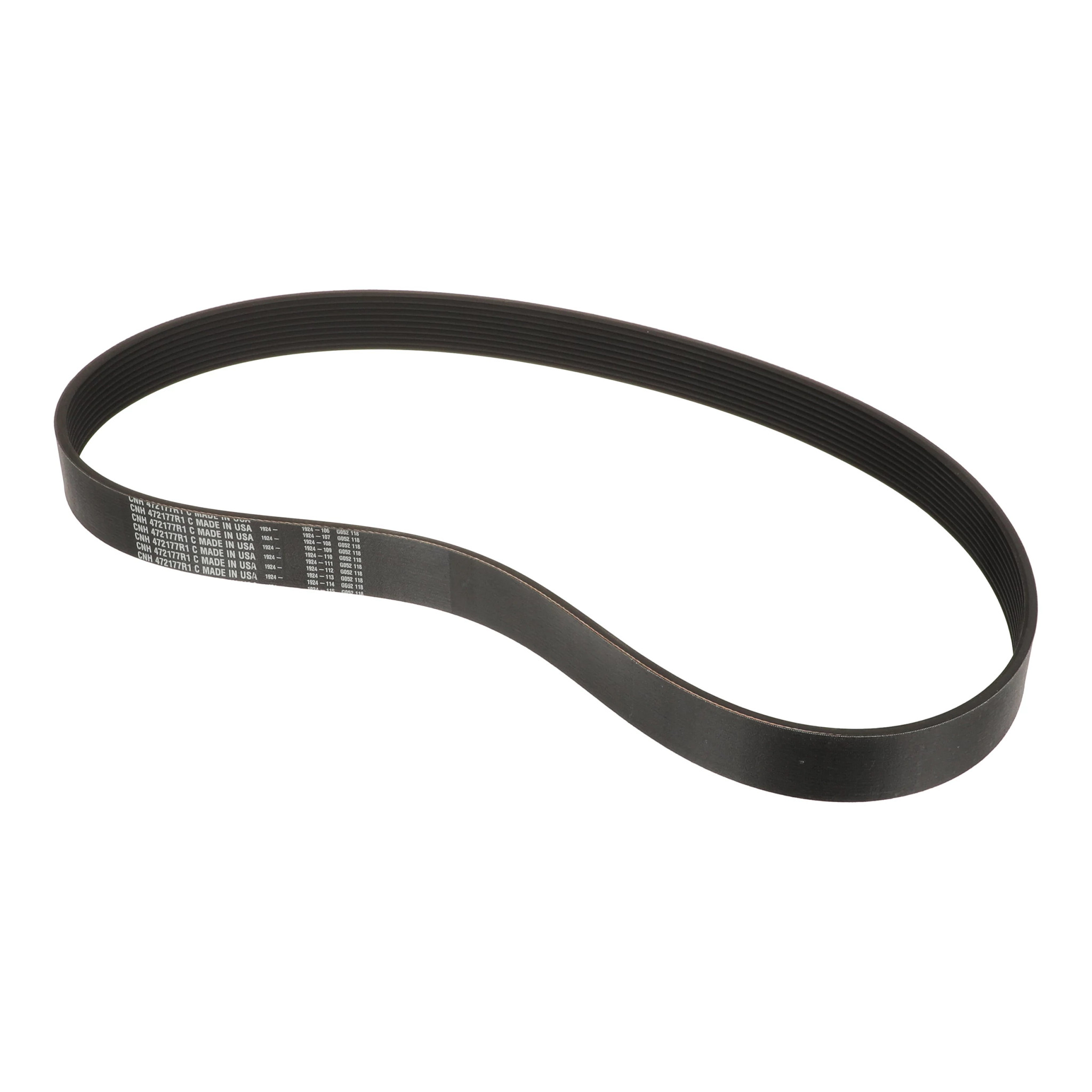 BELT | CASEIH | US | EN