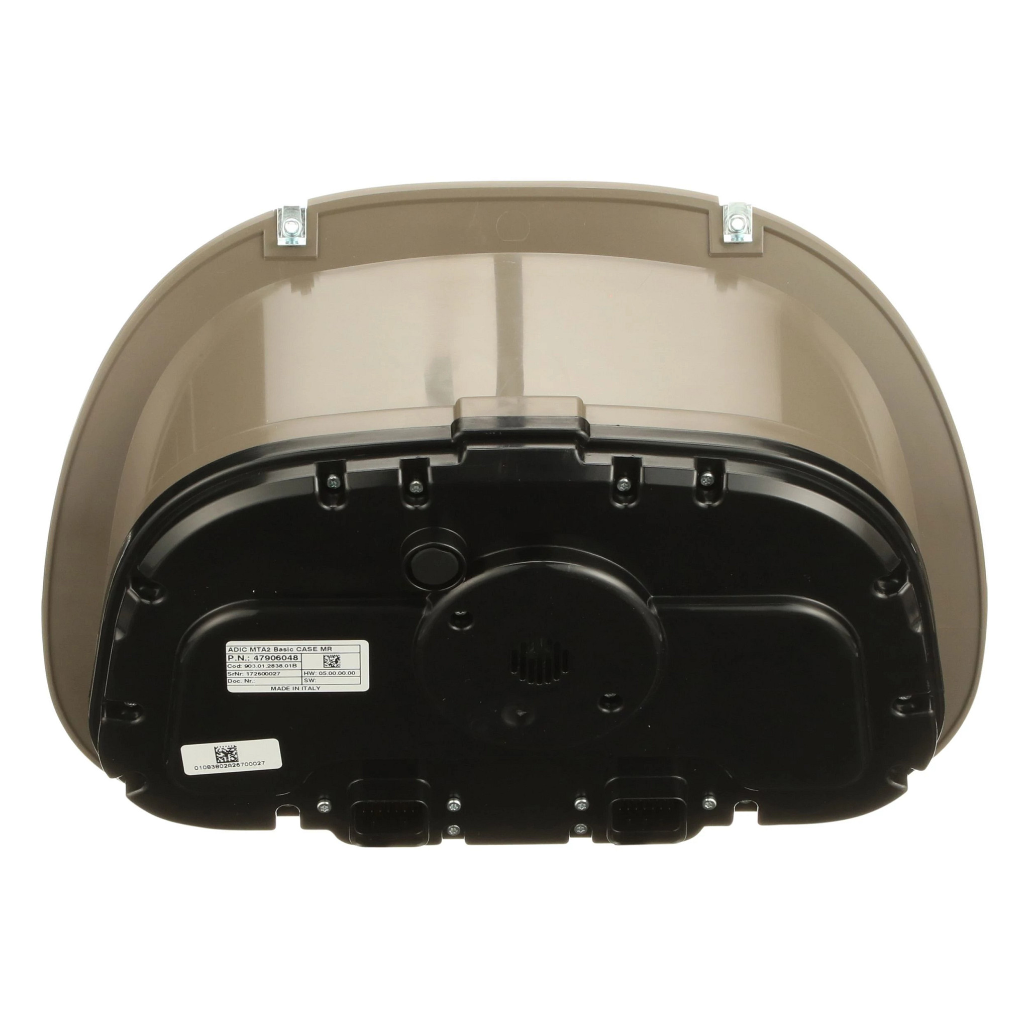 TABLEAU DE BORD | NEWHOLLANDAG | FR | FR