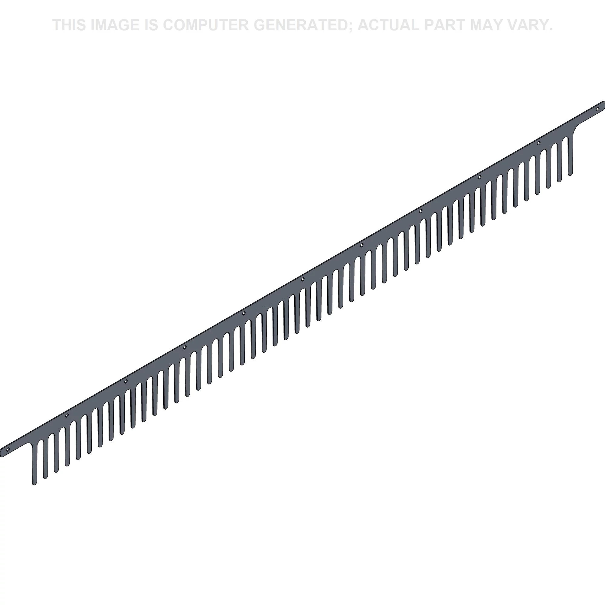 Rake | CASEIH | CA | EN