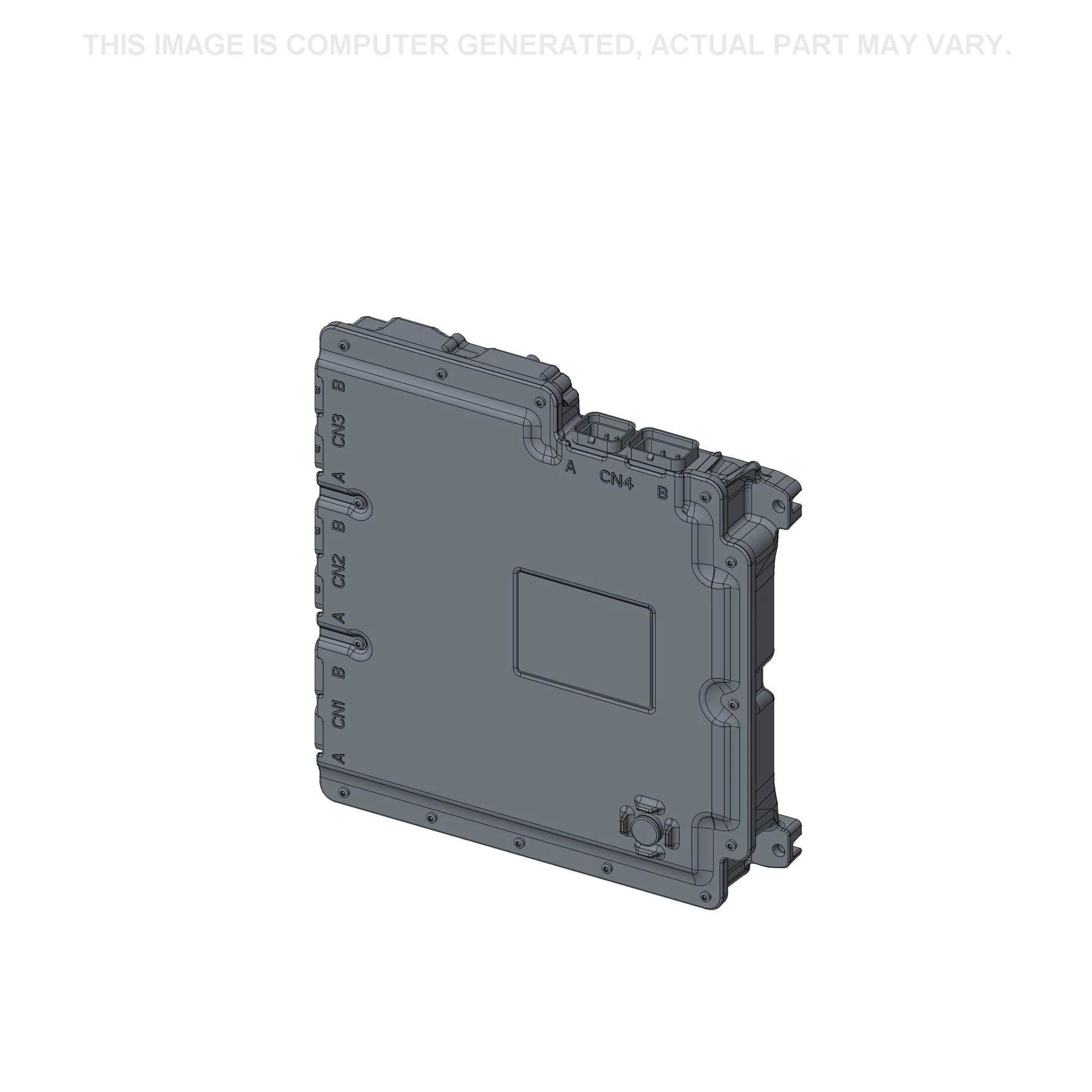 Reman Electronic Control Unit | NEWHOLLANDAG | IE | EN
