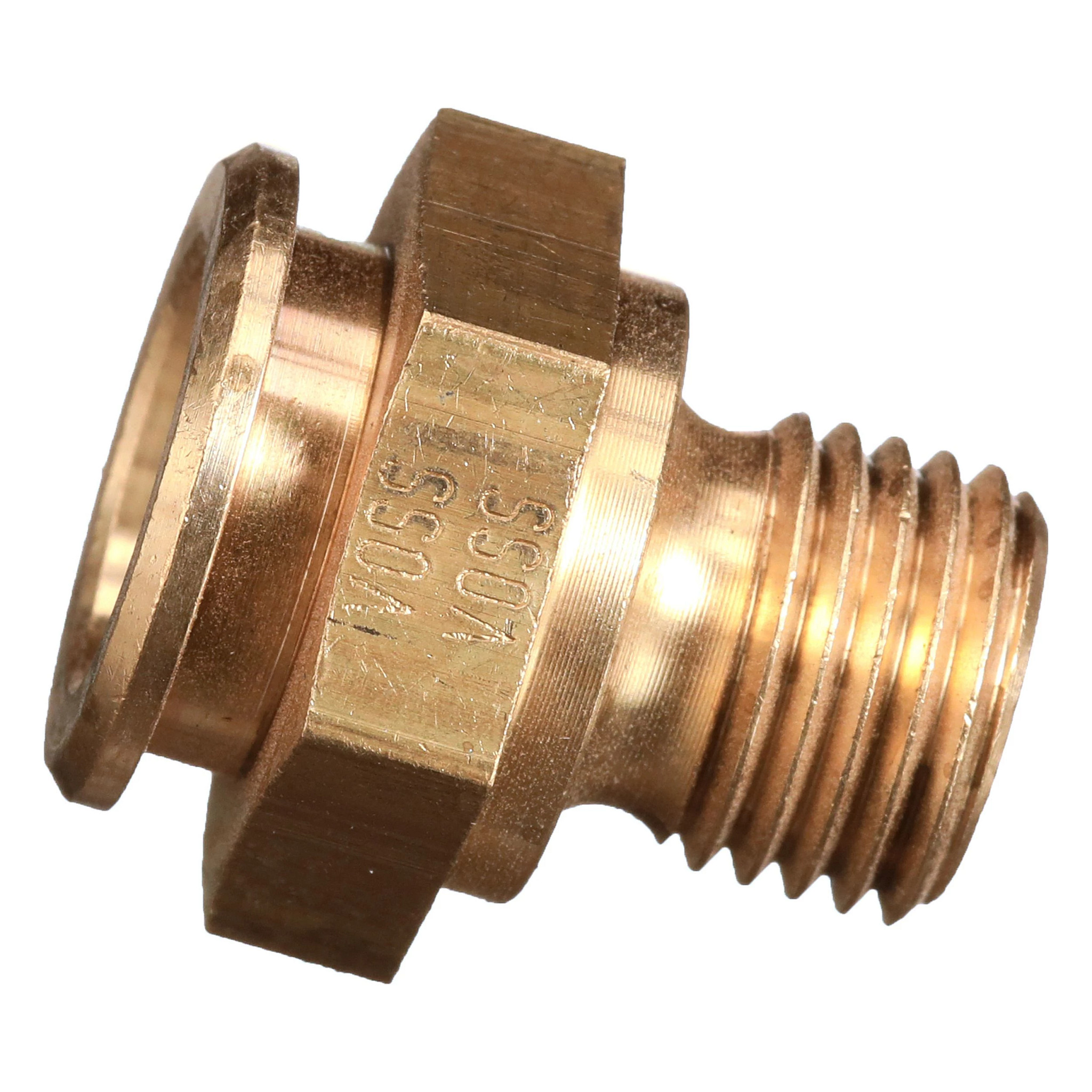 HYD CONNECTOR | NEWHOLLANDCE | EU | EN