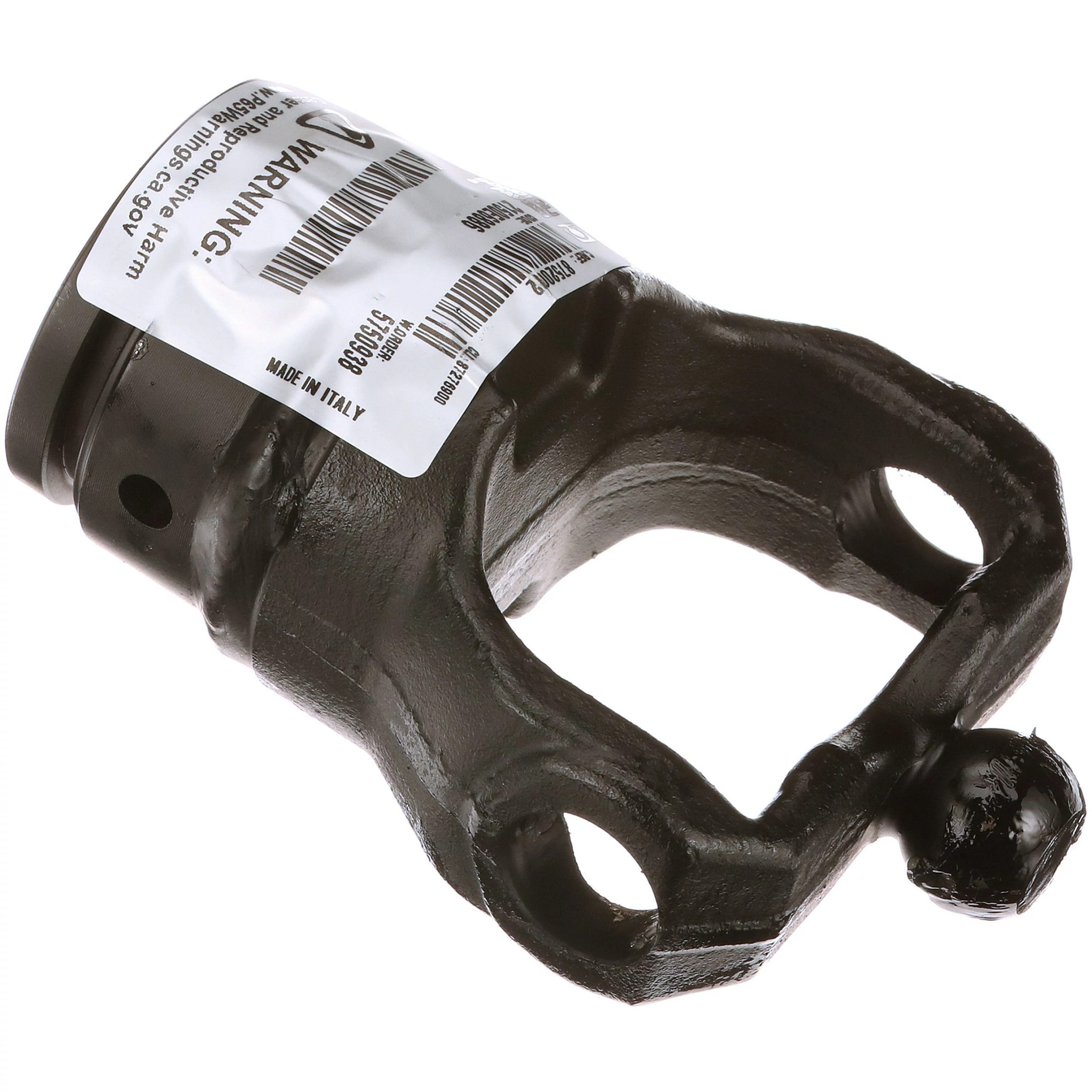 Yoke | CASEIH | CA | EN