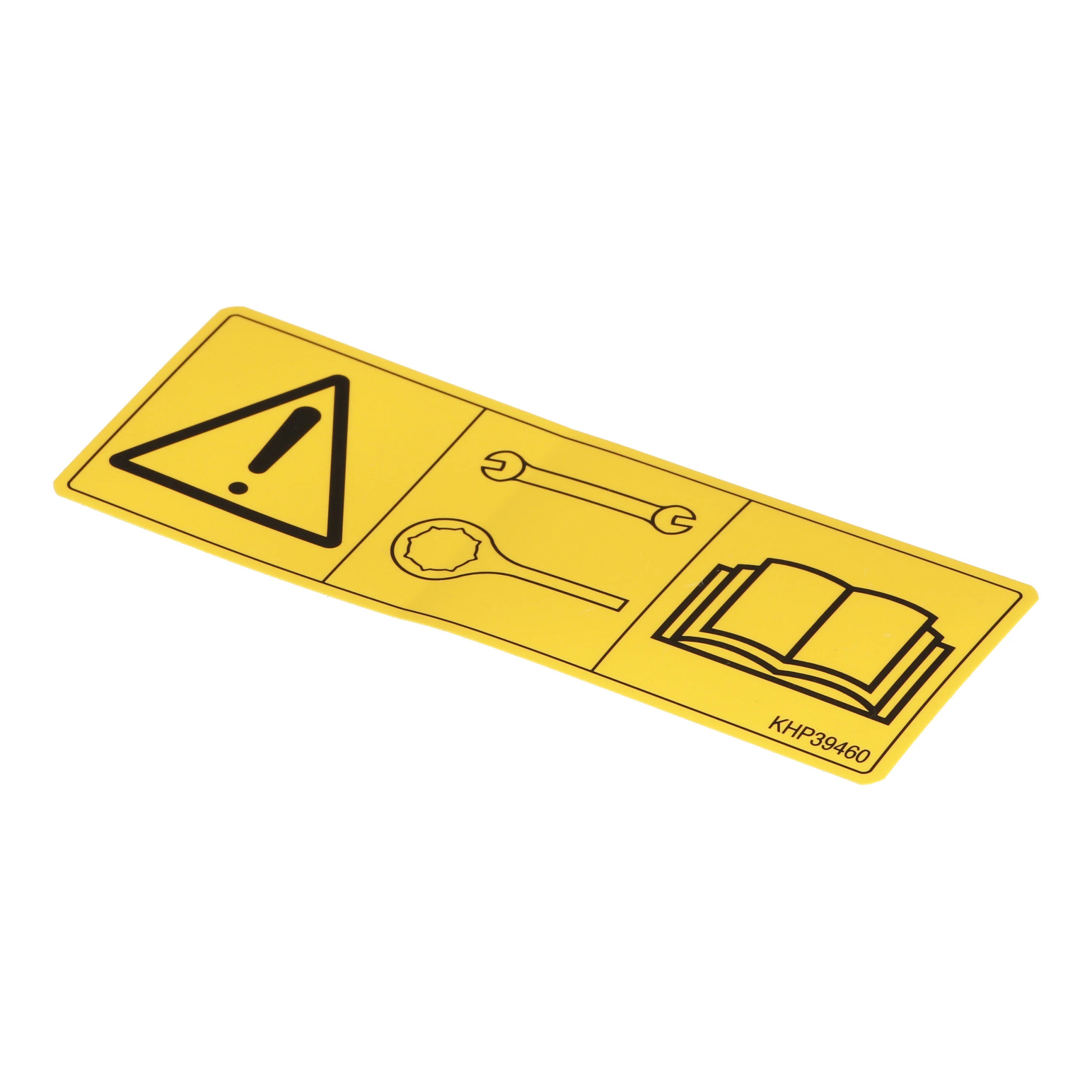 KENNZEICHNUNG | CASEIH | AT | DE