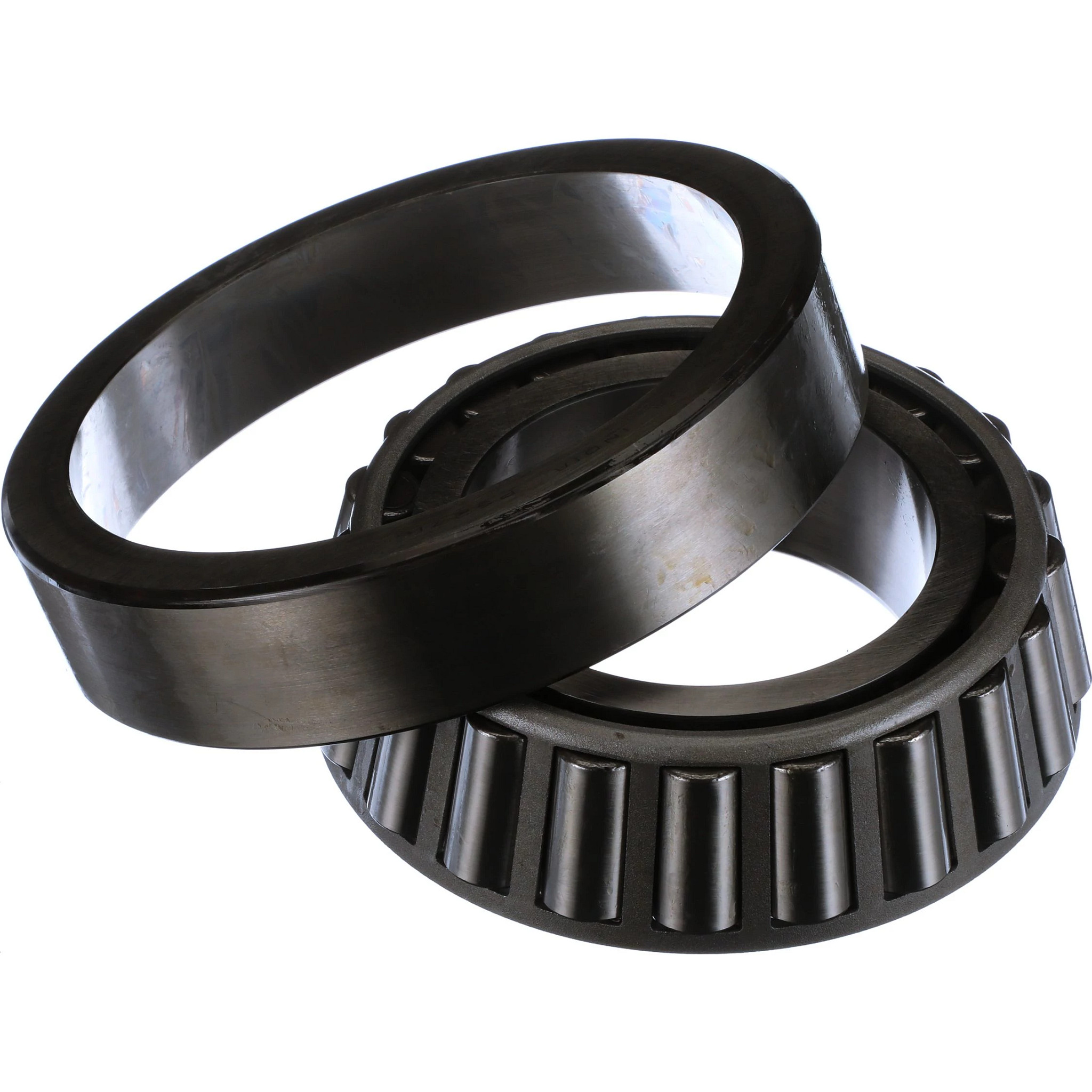 Rolamento de rolos cónicos