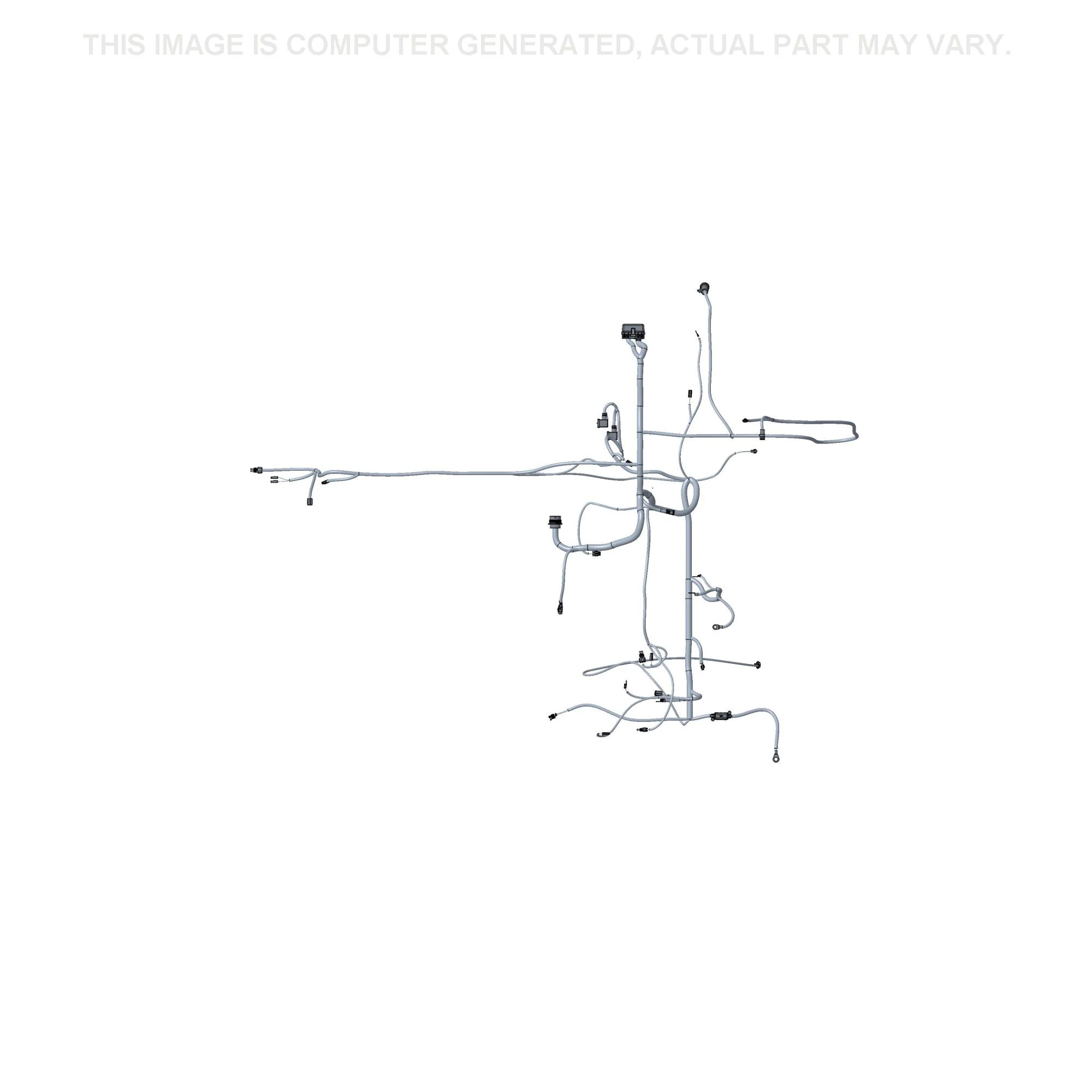 ELECTRICAL WIRE | CASEIH | GB | EN