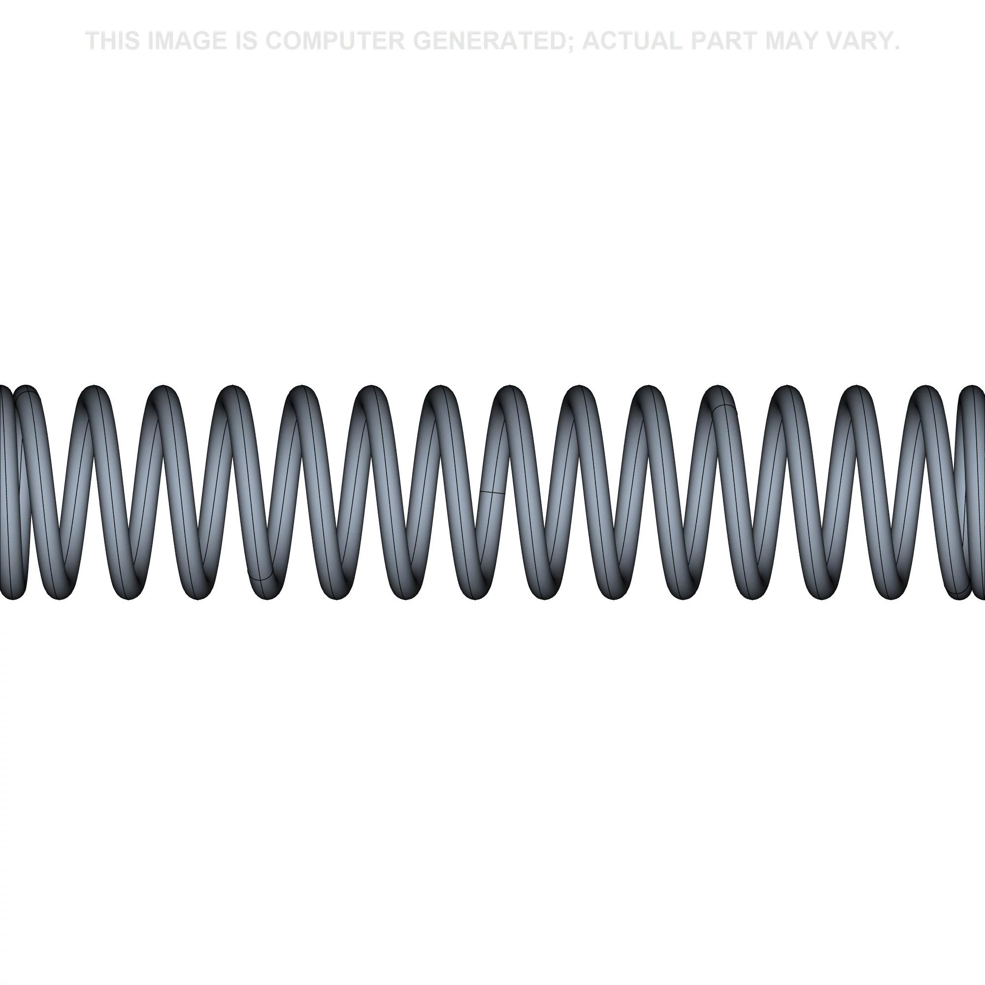COMPRESSION SPRING | FLEXICOIL | CA | EN
