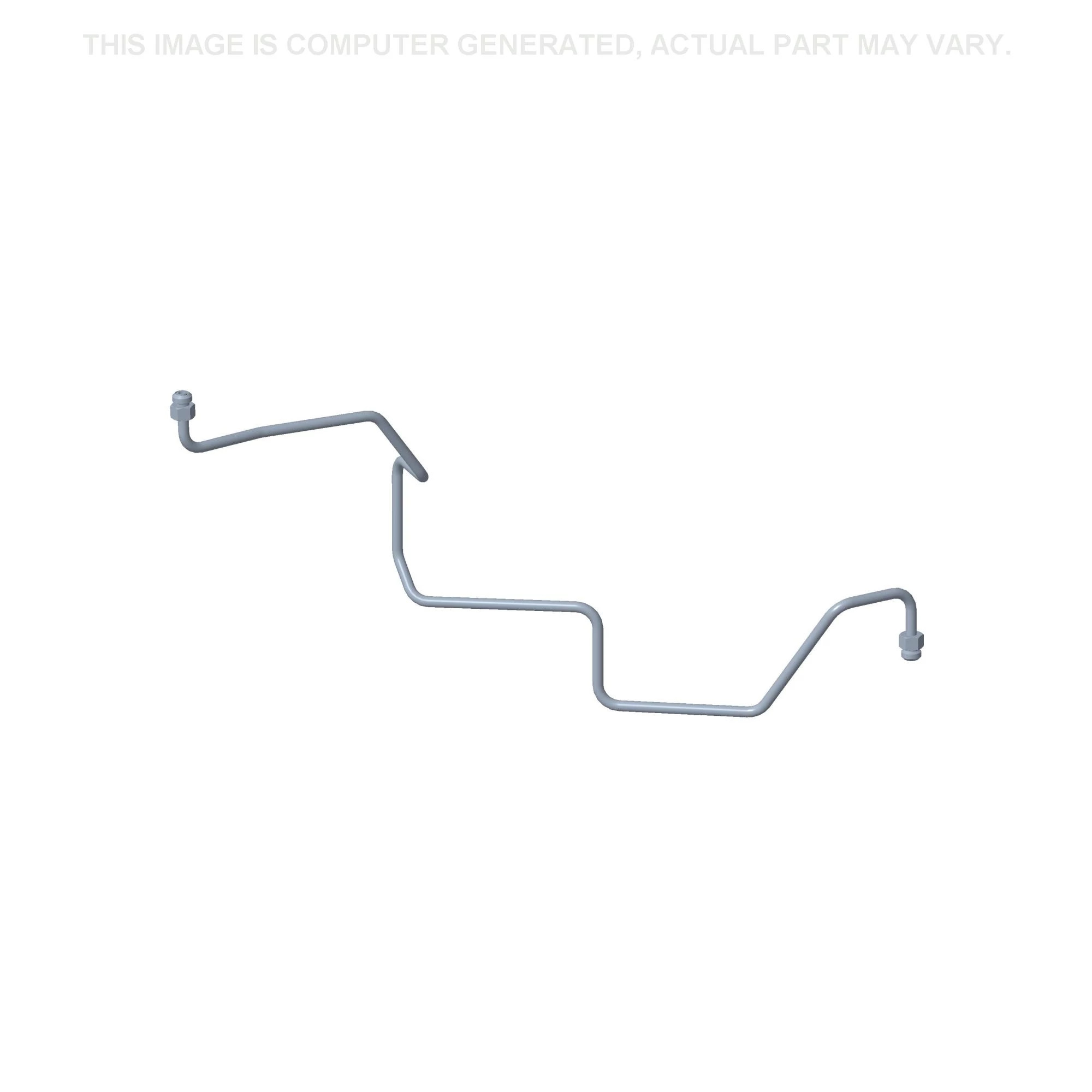 HYD TUBE | FLEXICOIL | AMEA | EN