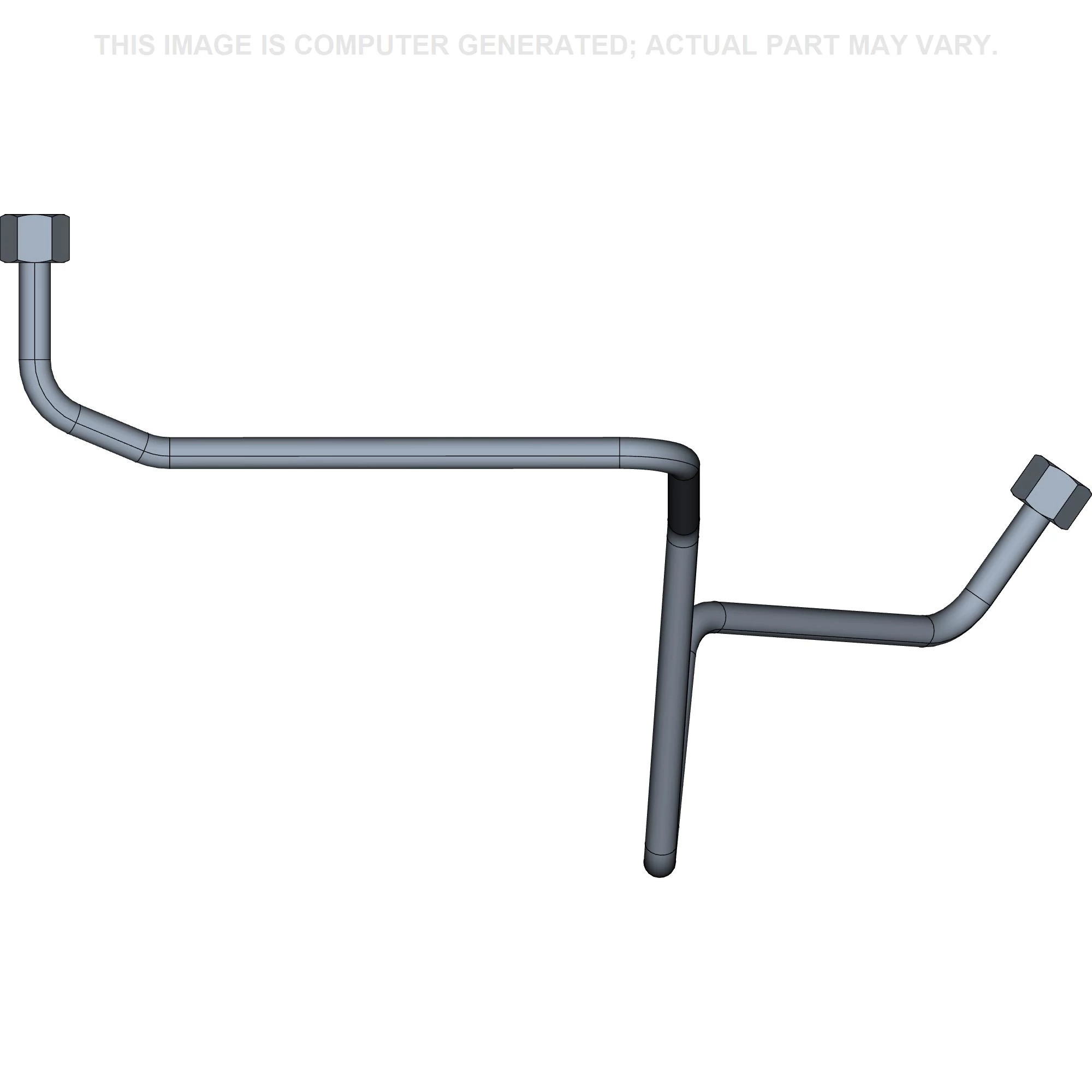 HYD TUBE | CASEIH | IE | EN