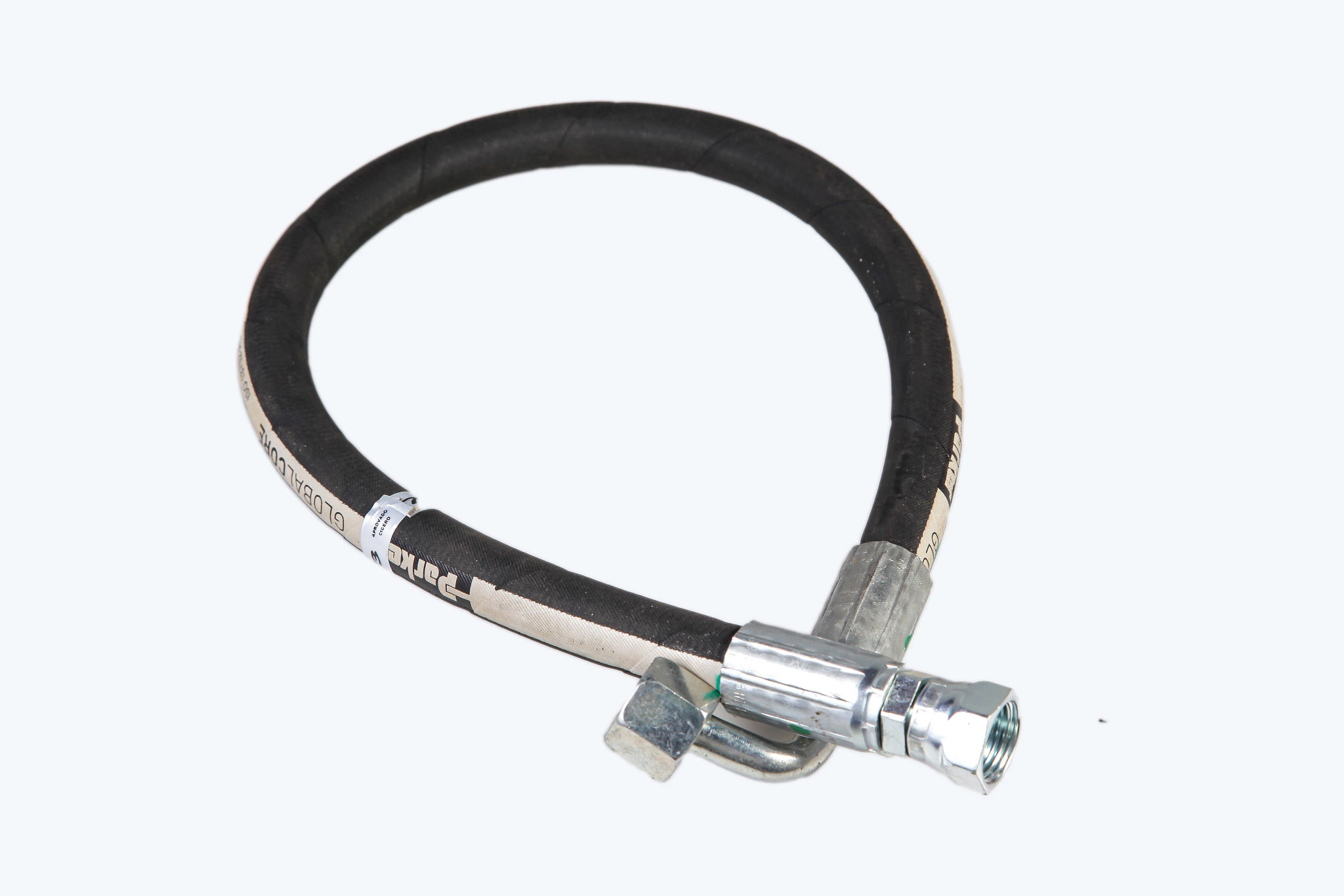 MANGUEIRA HIDRÁULICA | NEWHOLLANDCE | SA | PT