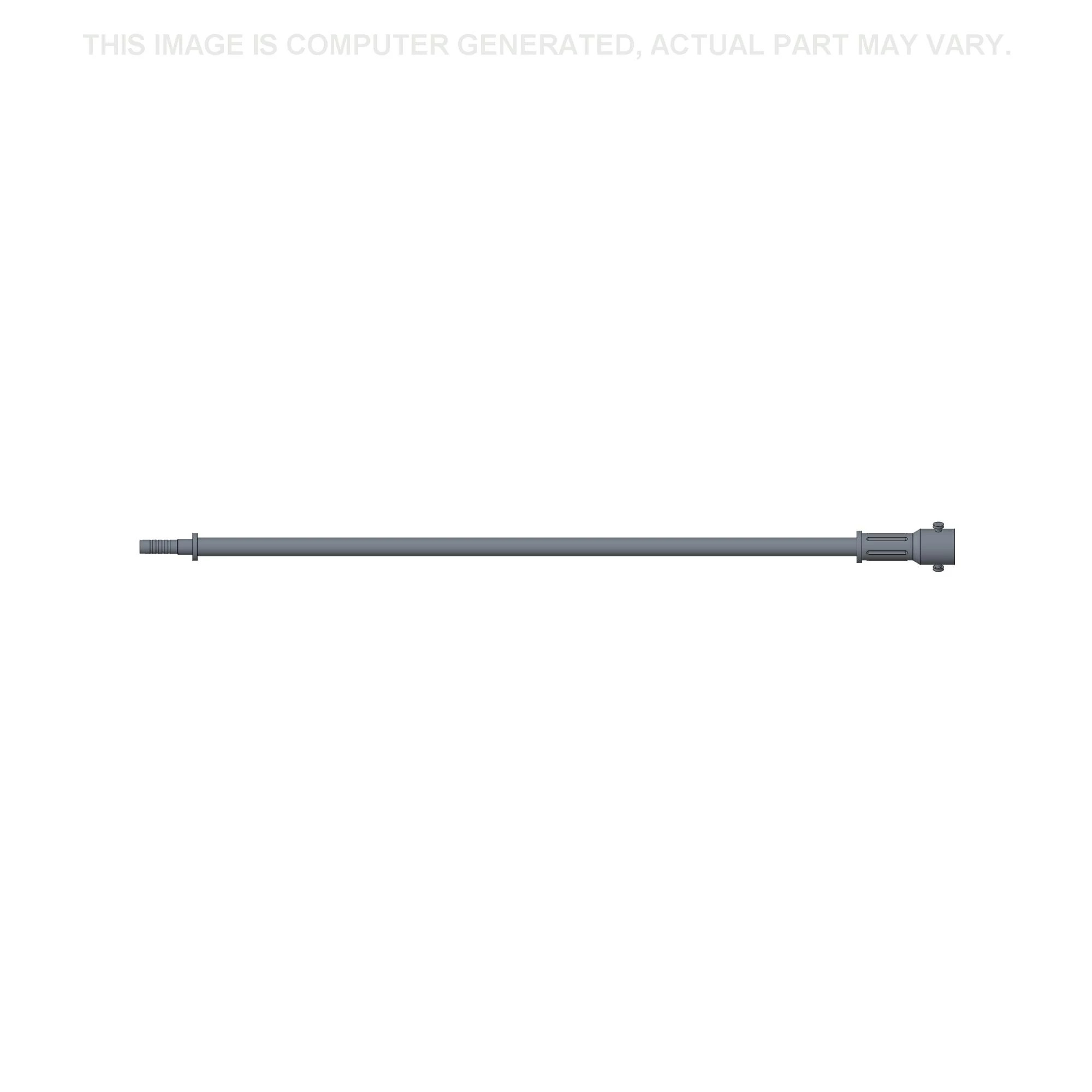 Dipstick Tube
