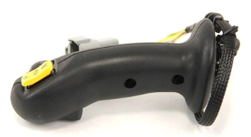 REMAN-JOYSTICK | CASECE | CA | EN
