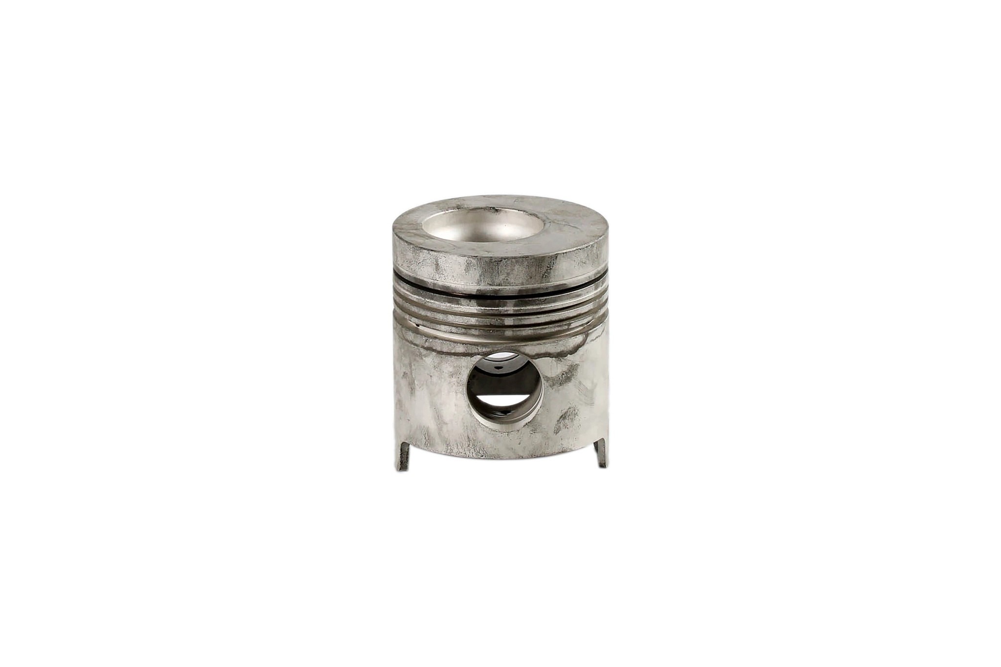 PISTON & RINGS KIT | CASECE | EU | EN