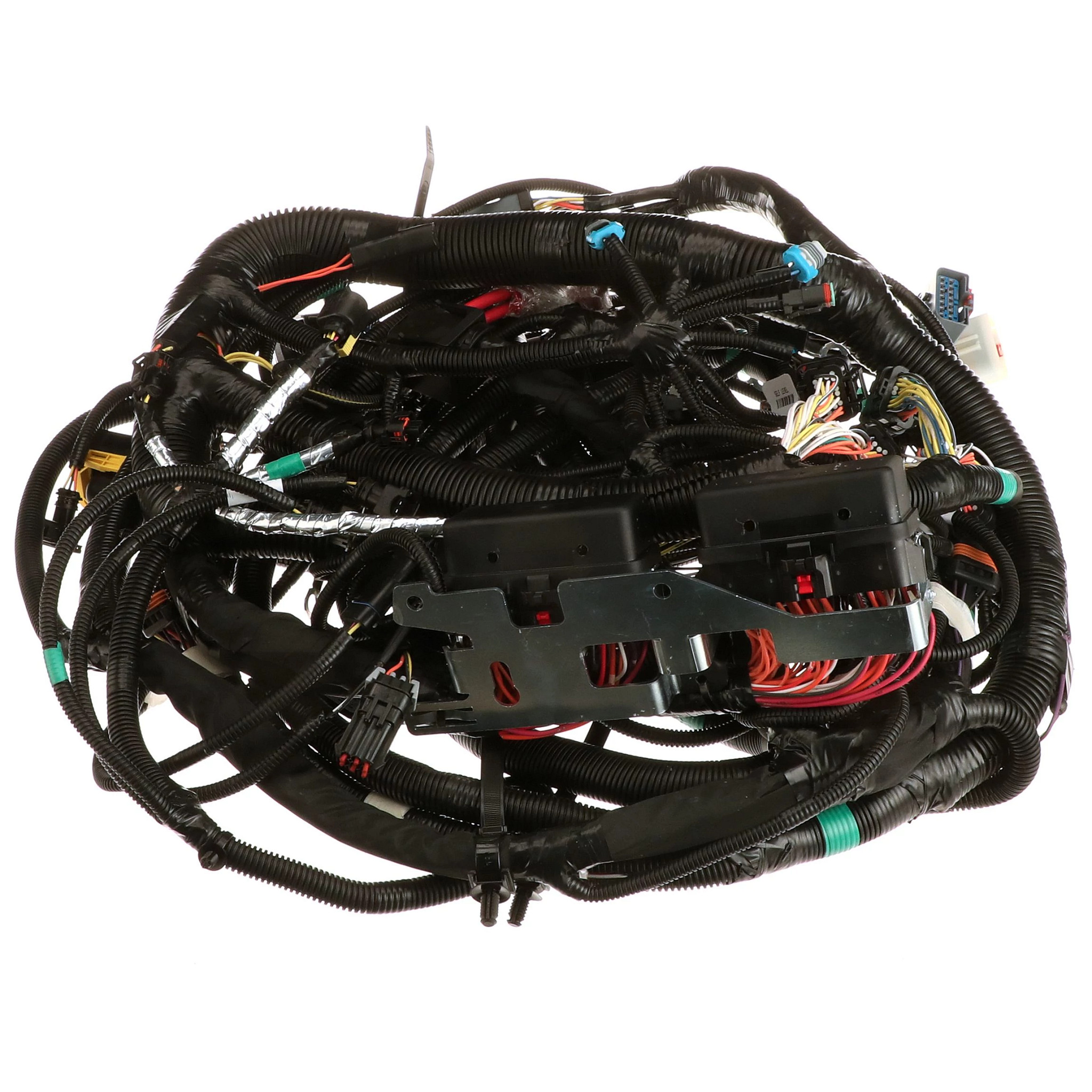 WIRE HARNESS | CASEIH | GB | EN