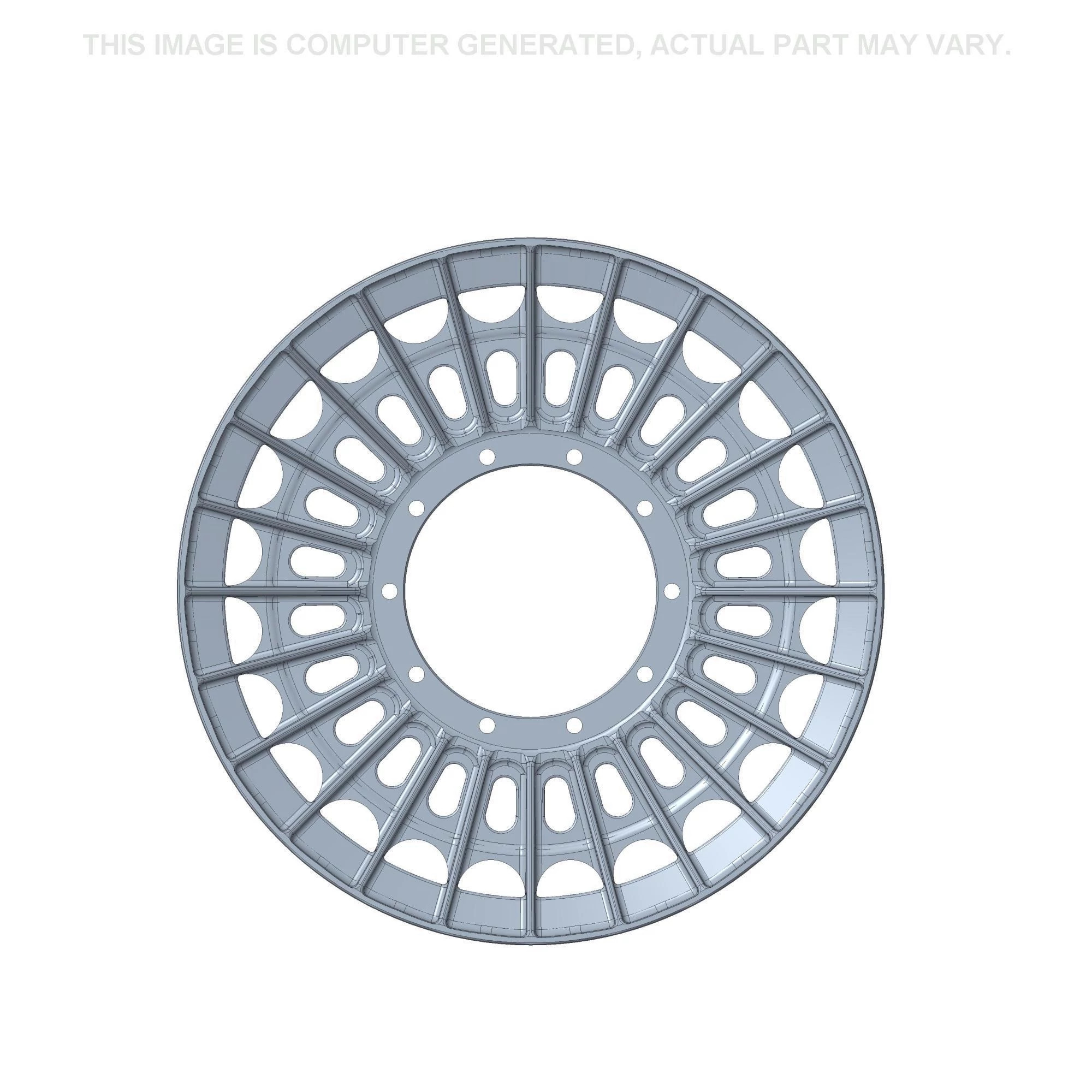 WHEEL ASSY | CASEIH | CA | EN