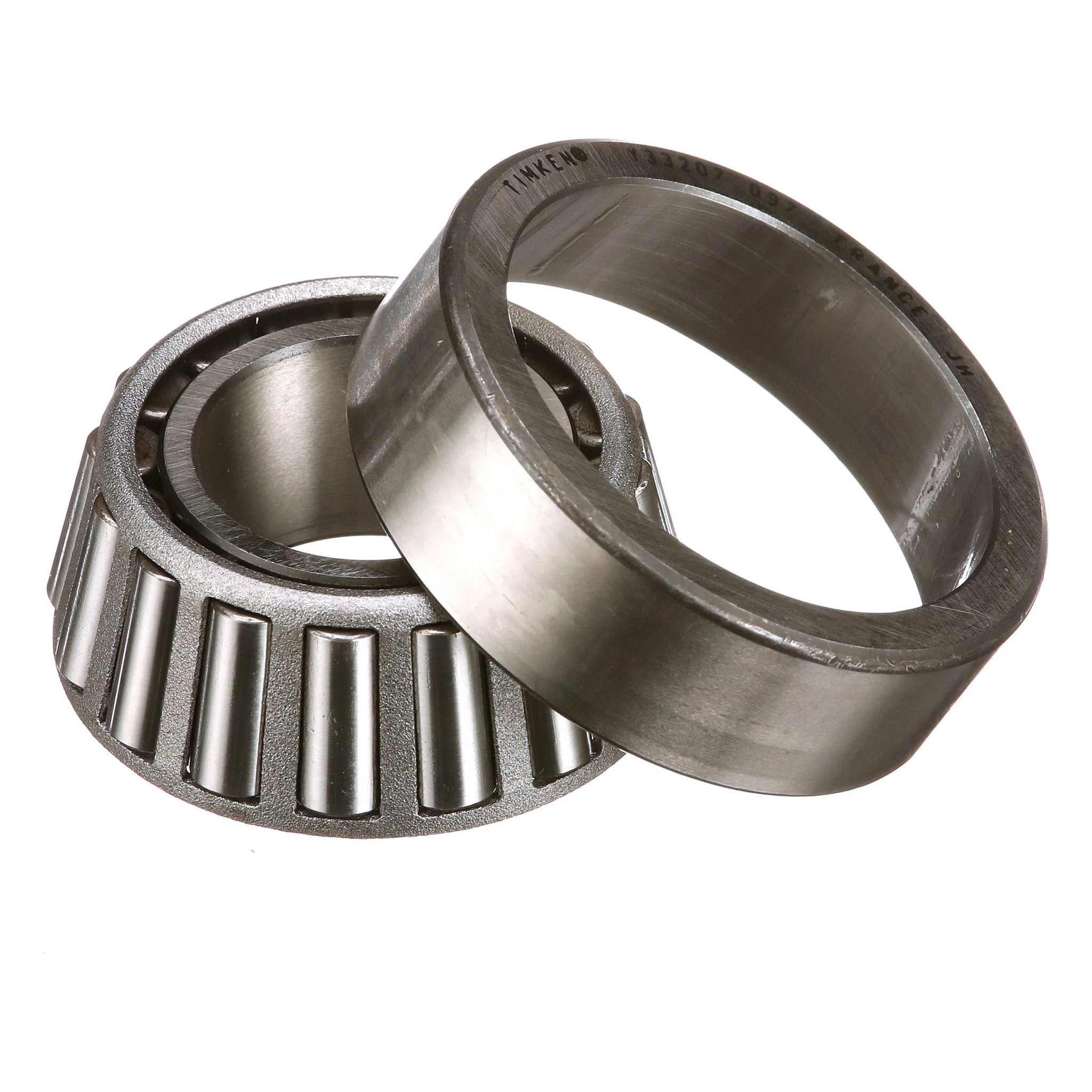 Rolamento de Rolo Cônico